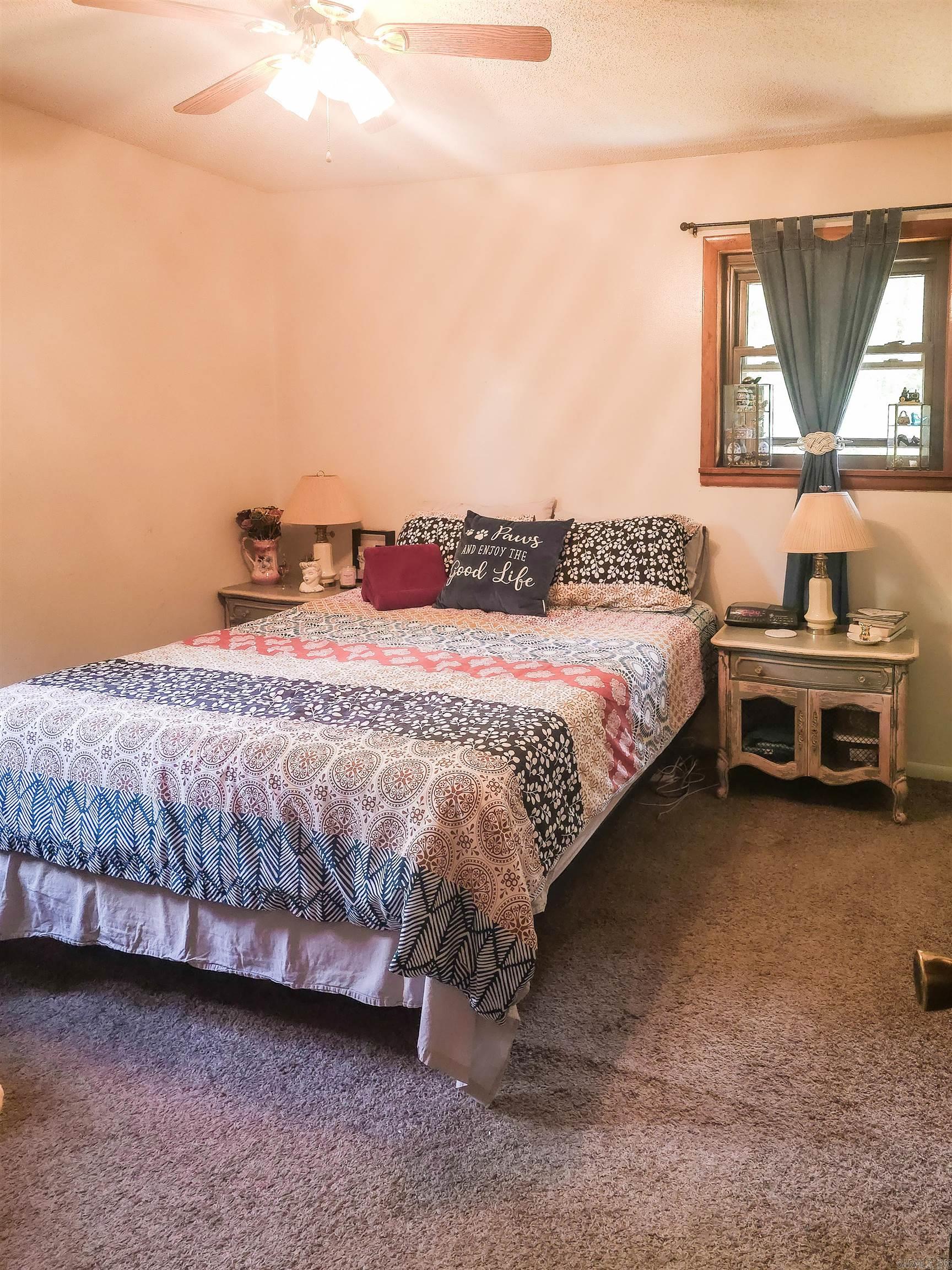 163  Junior  Clinton, AR