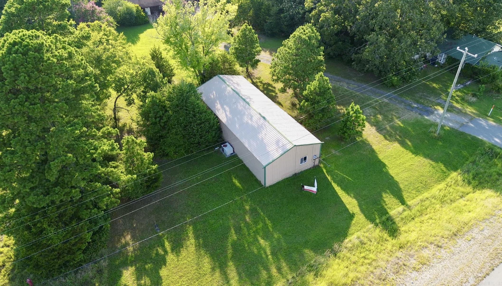 163 Junior Circle Clinton, AR 72031