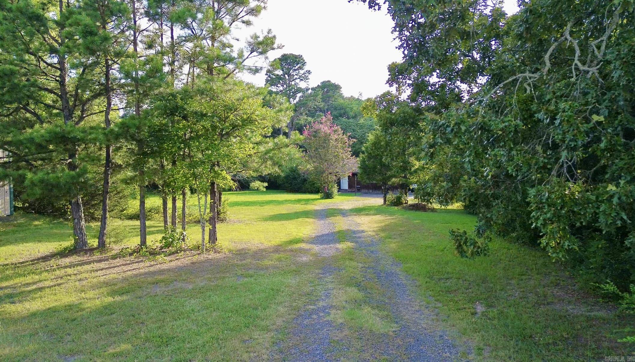 163 Junior Circle Clinton, AR 72031