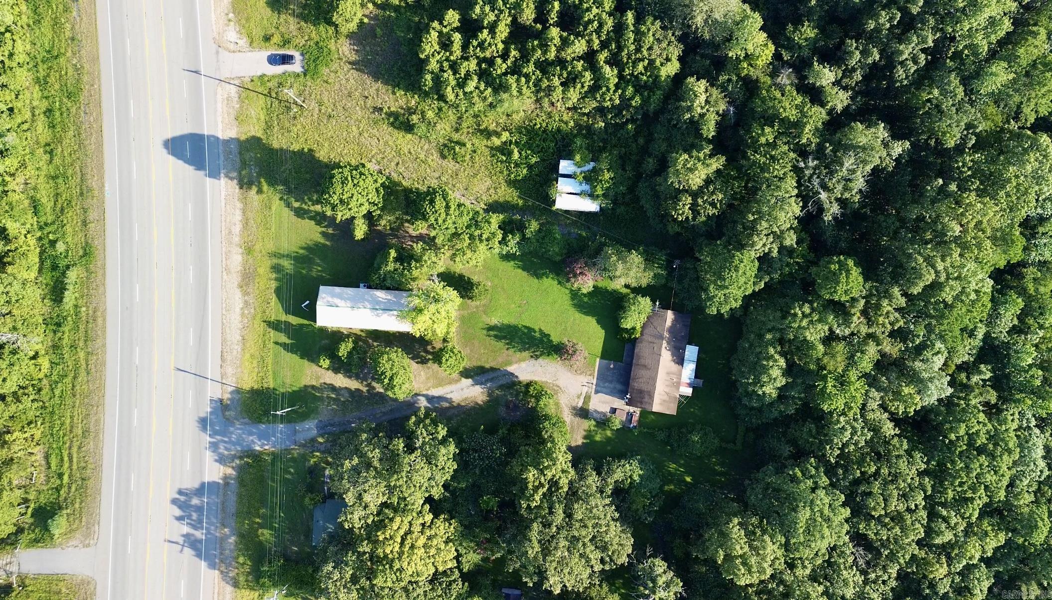 163 Junior Circle Clinton, AR 72031