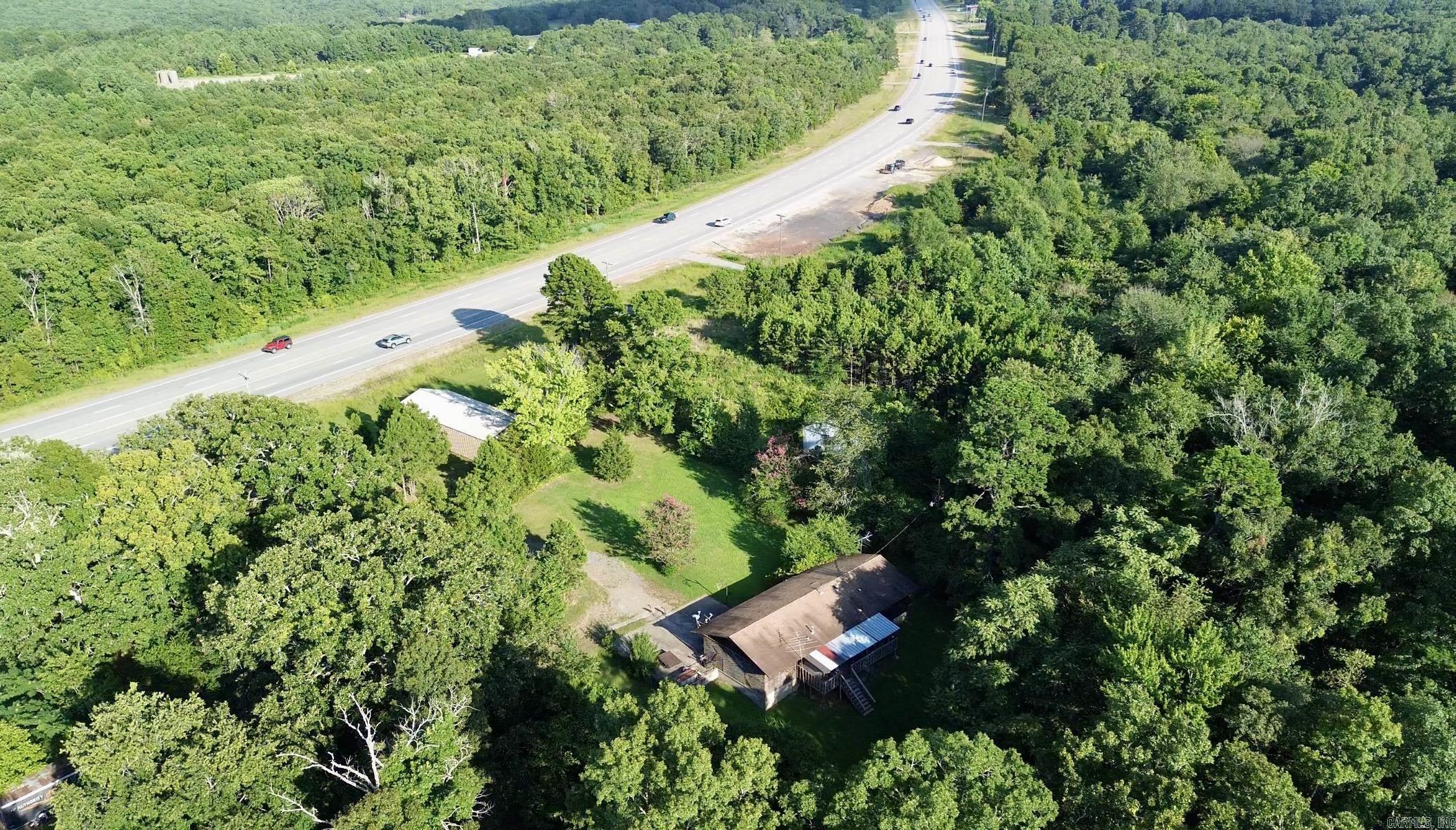 163 Junior Circle Clinton, AR 72031