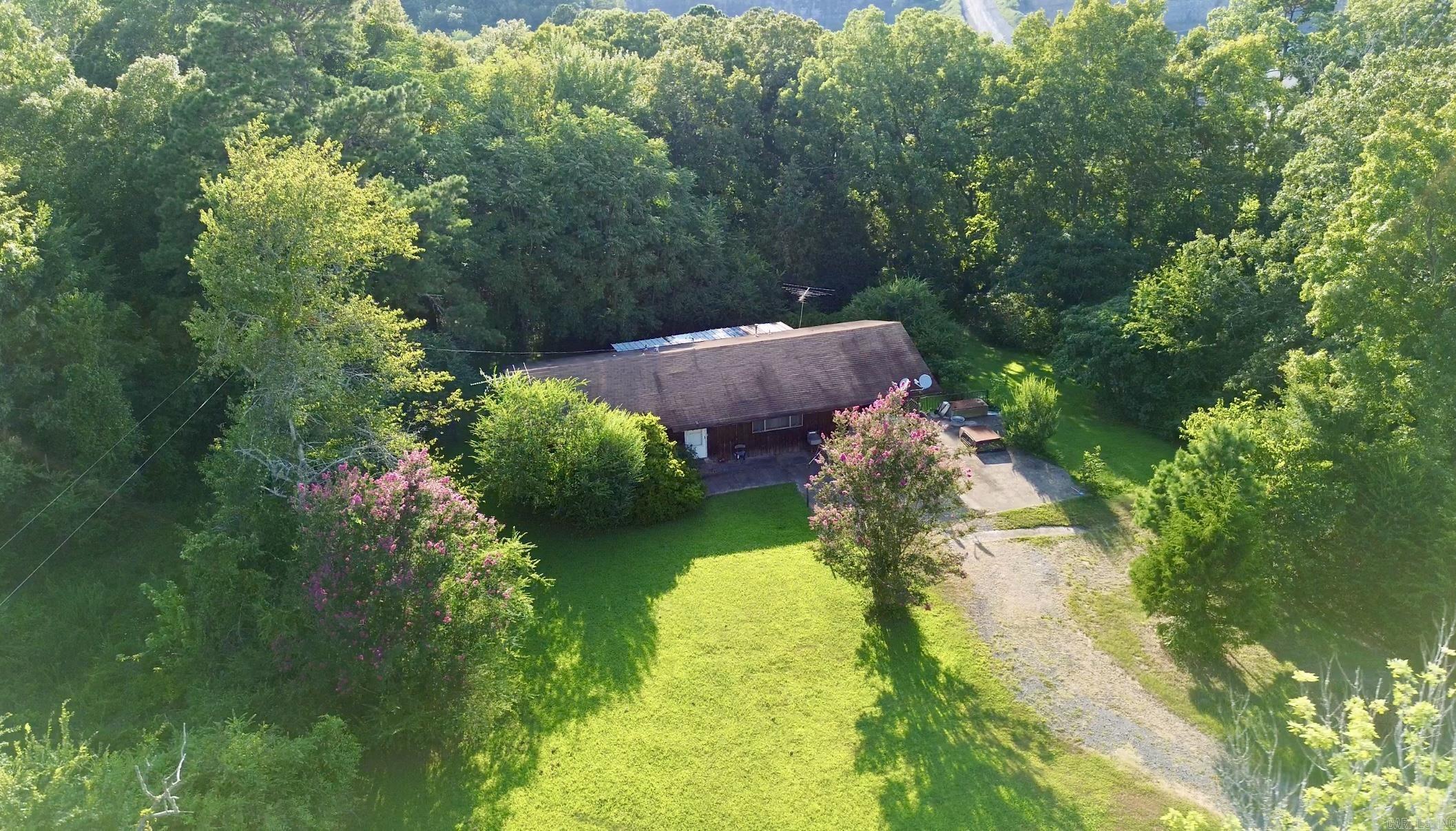 163 Junior Circle Clinton, AR 72031