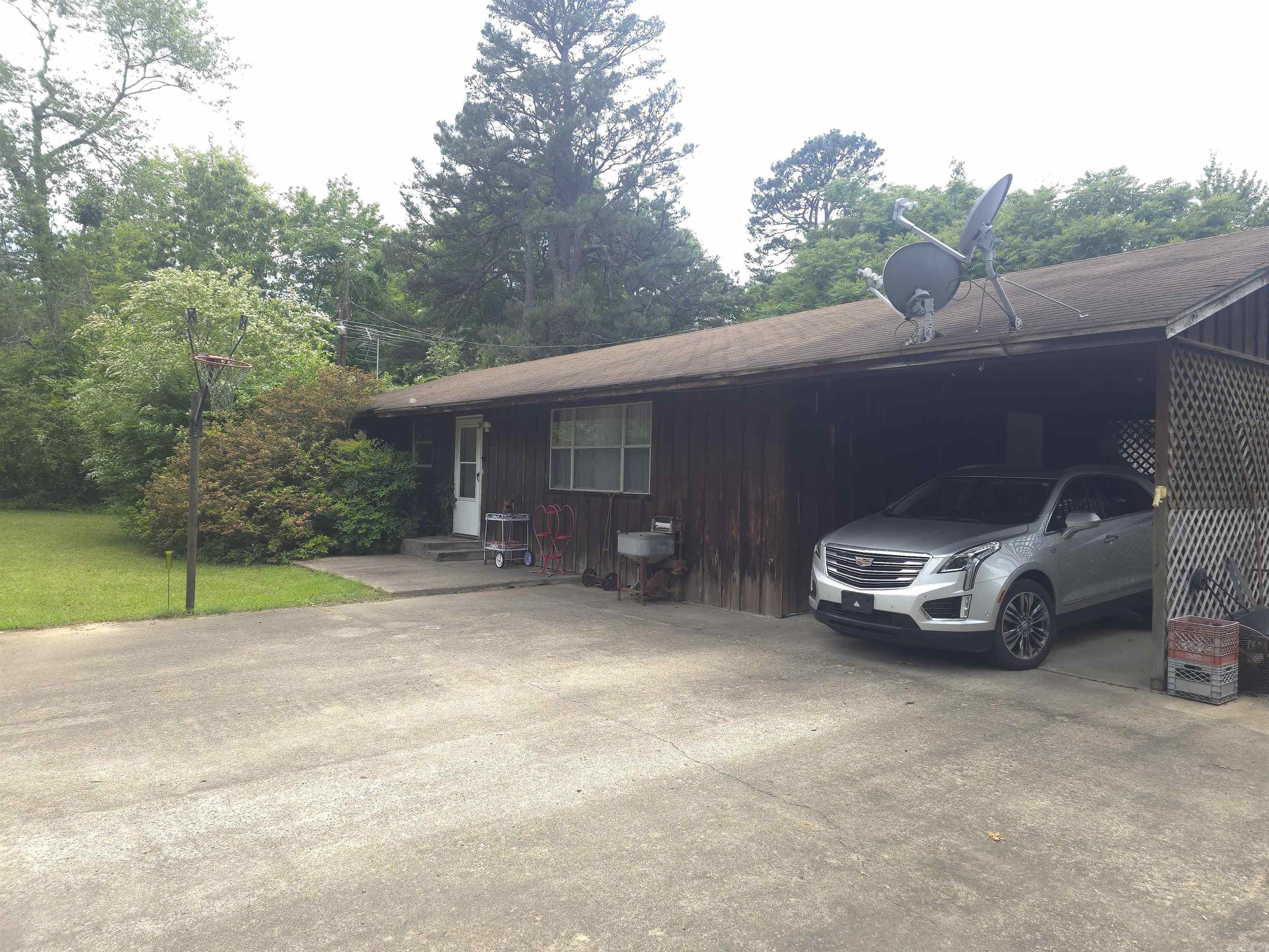 163 Junior Circle Clinton, AR 72031