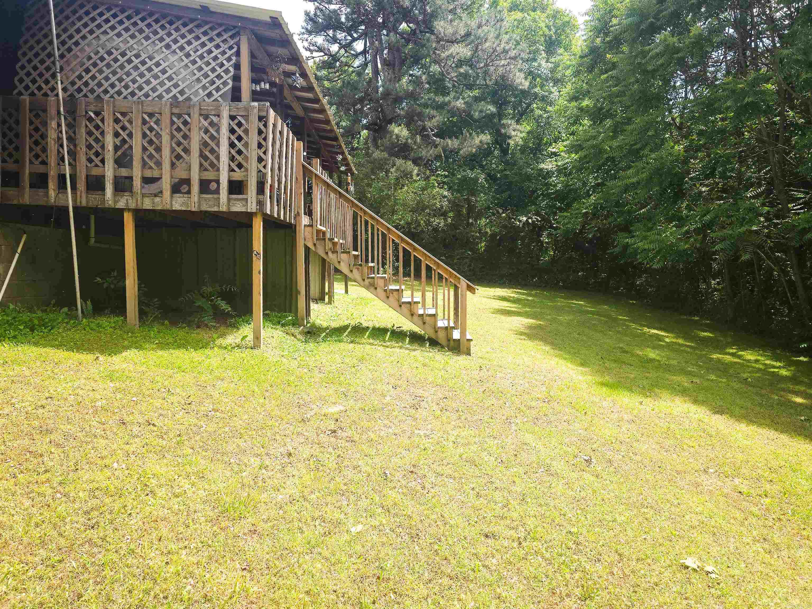 163  Junior  Clinton, AR