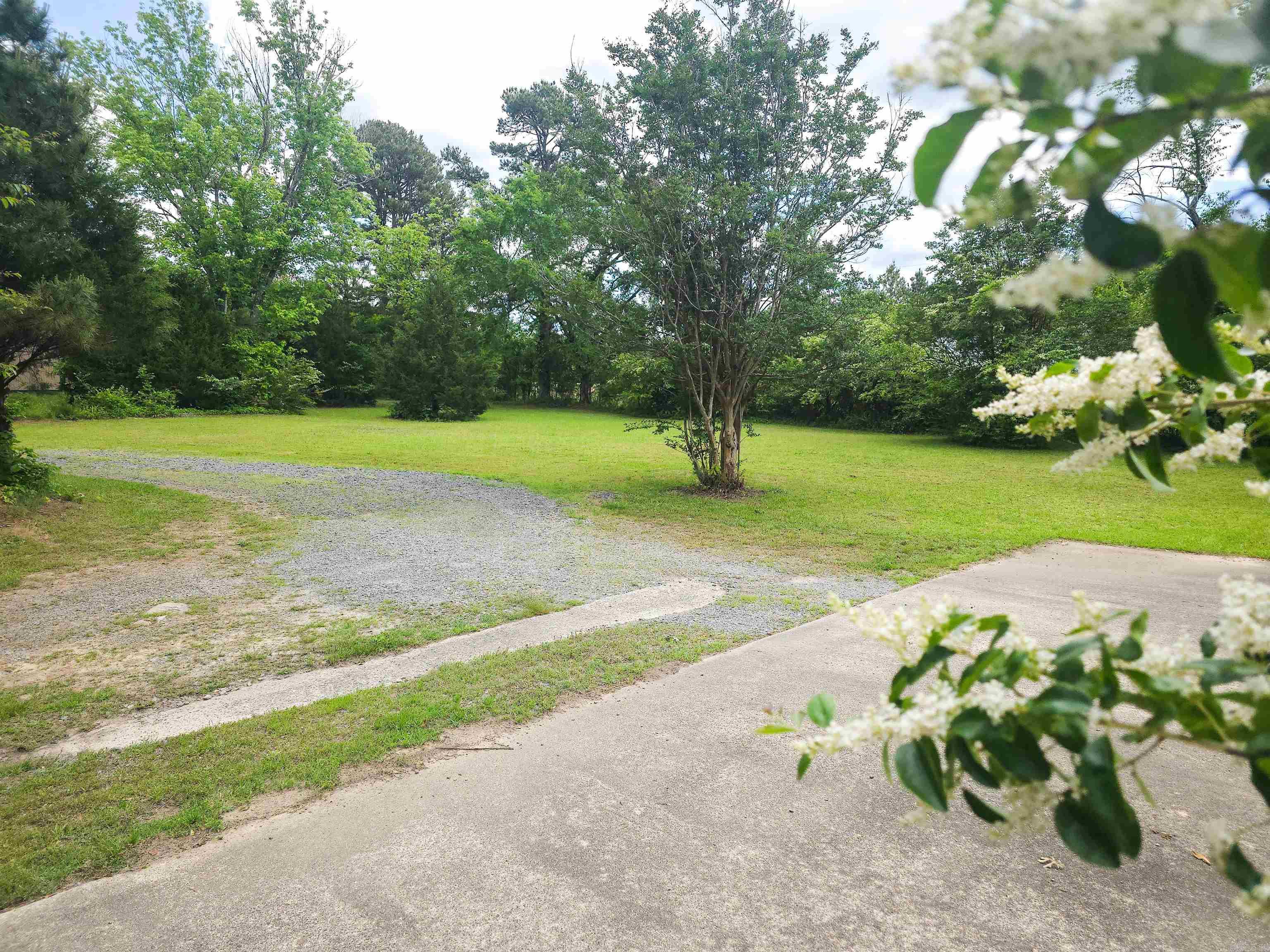 163  Junior  Clinton, AR