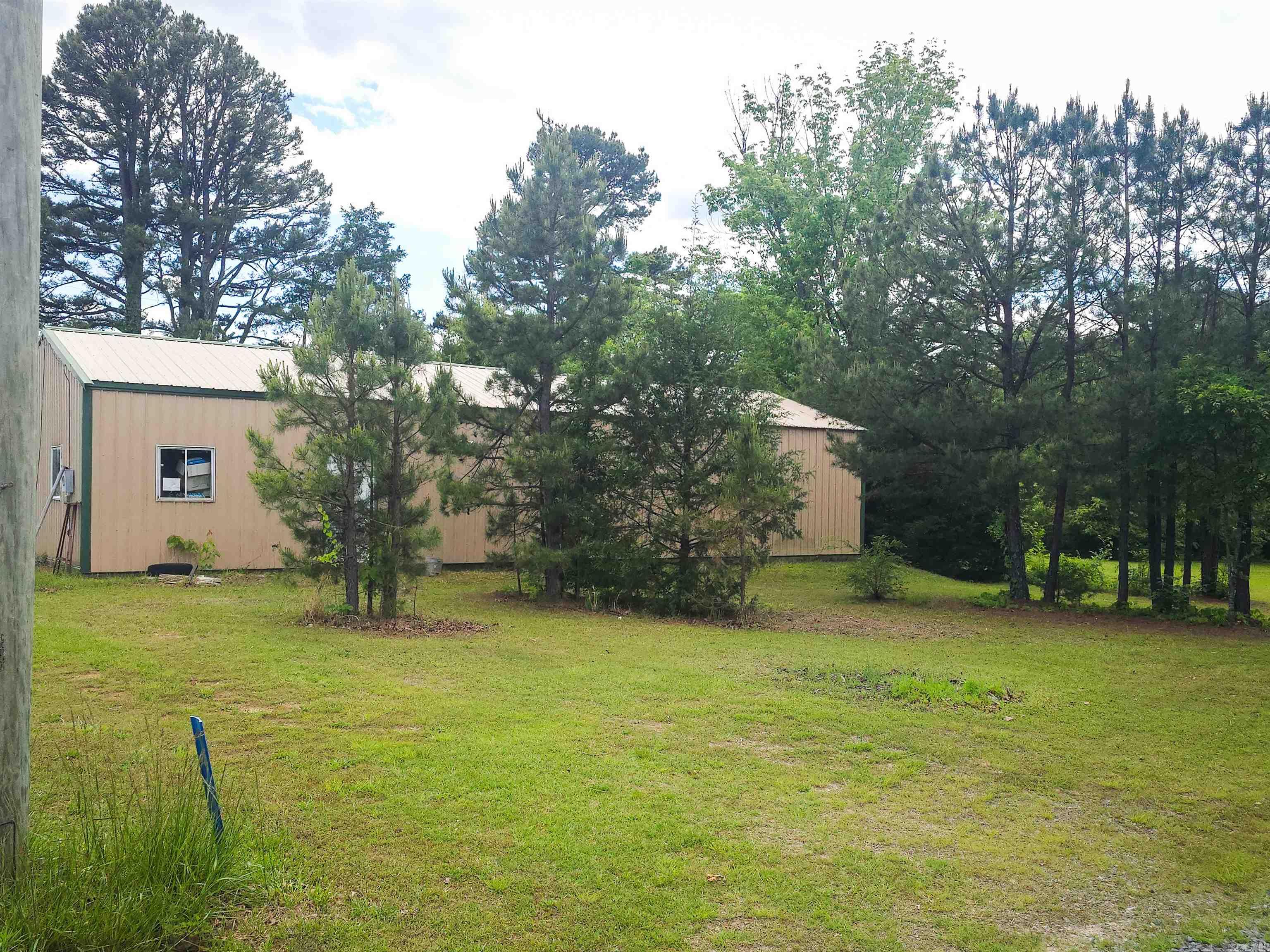 163  Junior  Clinton, AR