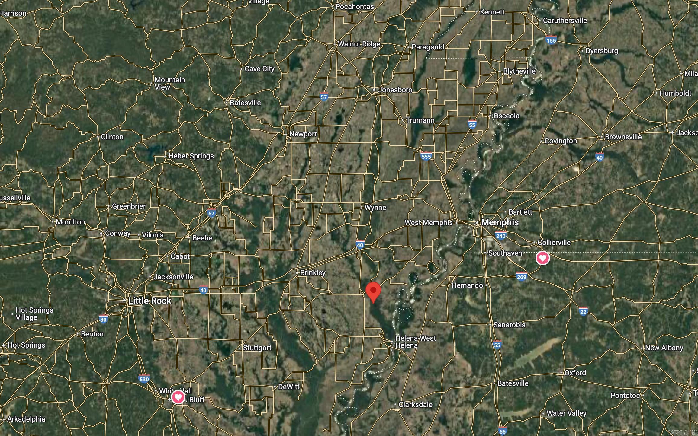 747  Lee 250  Marianna, AR