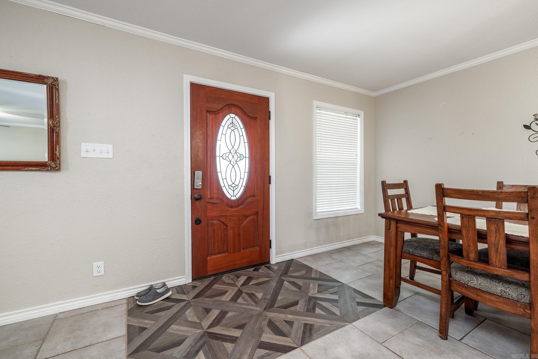 1561  CR-5  Hope, AR