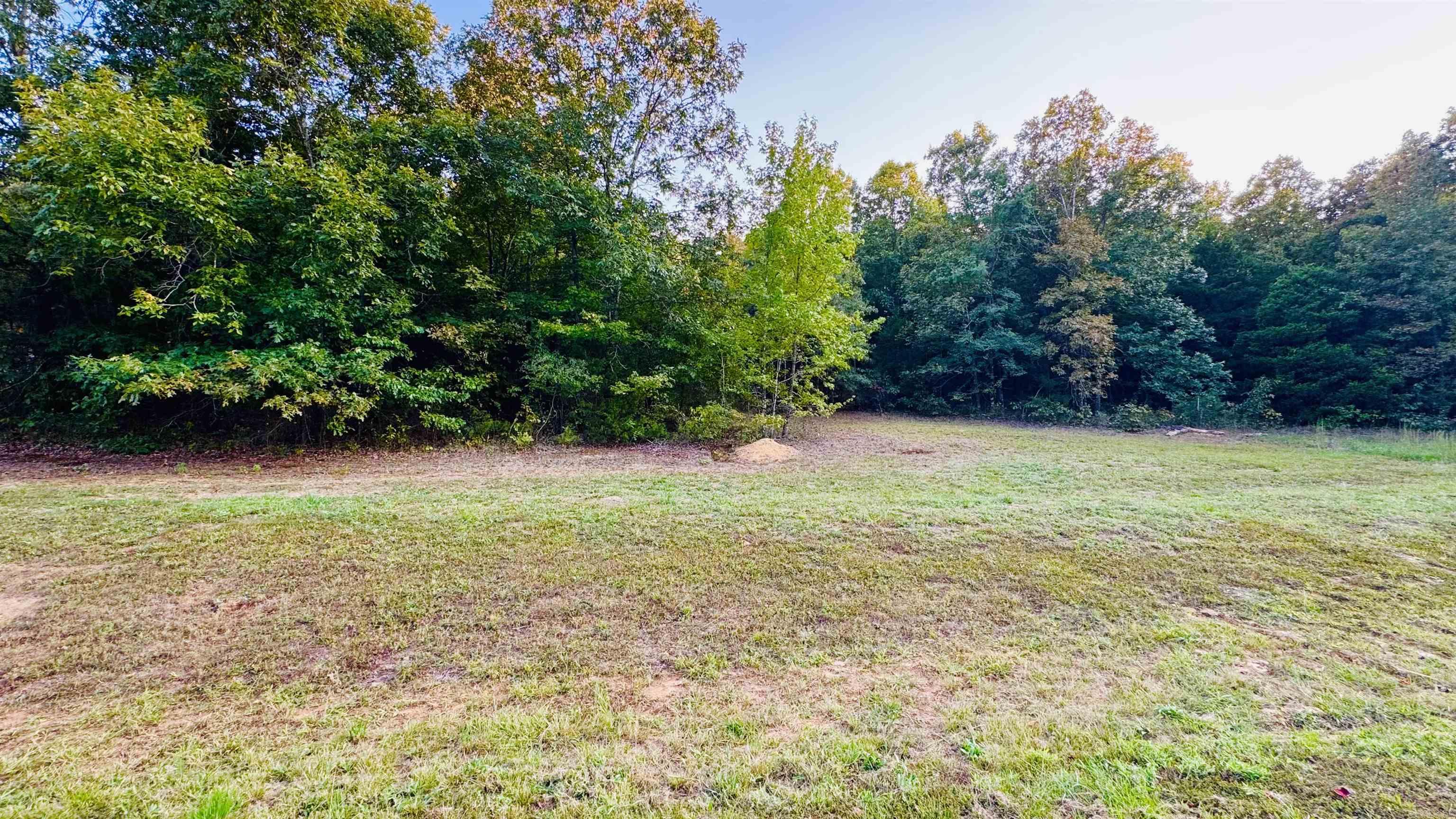 46  Rainbow Lake  Austin, AR