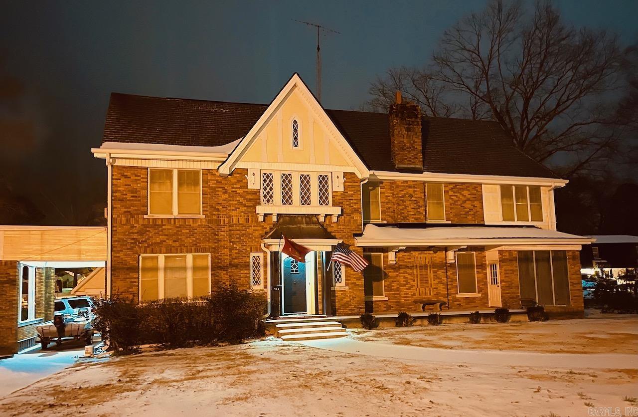 714 N Main  Monticello, AR