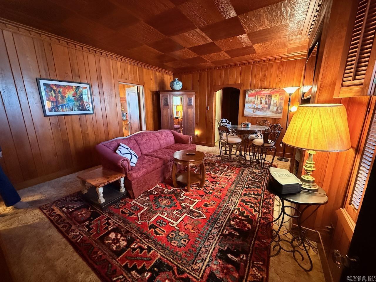 714 N Main  Monticello, AR