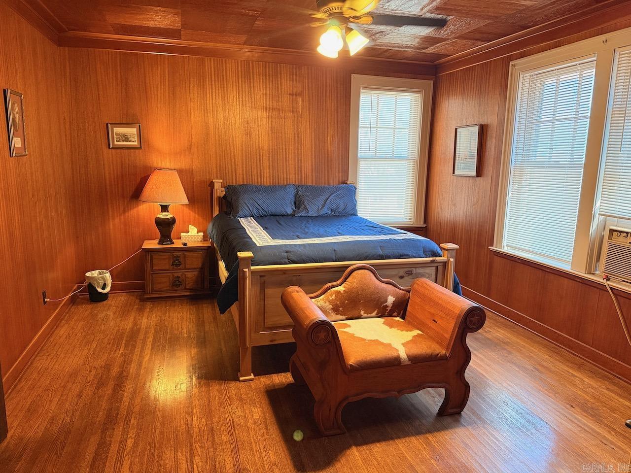 714 N Main  Monticello, AR
