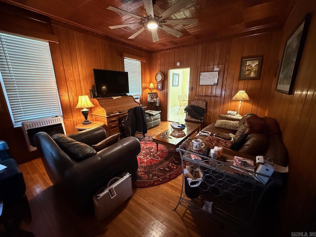 714 N Main  Monticello, AR