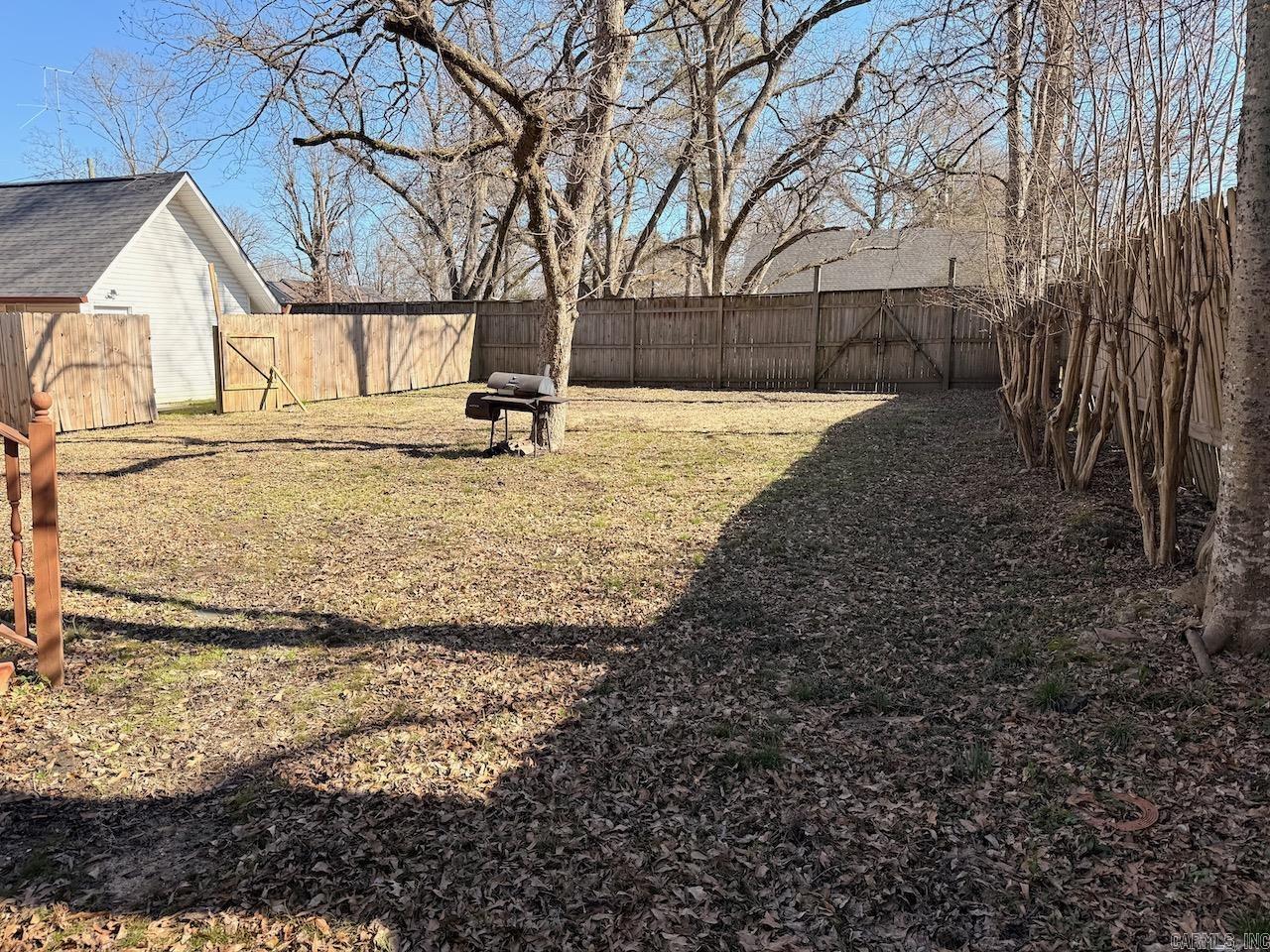 714 N Main  Monticello, AR