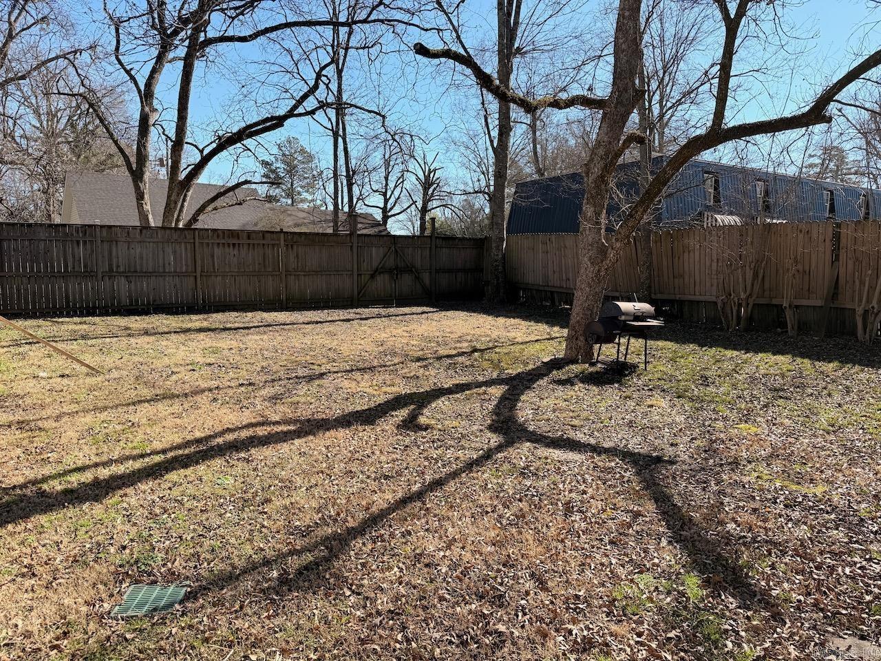714 N Main  Monticello, AR