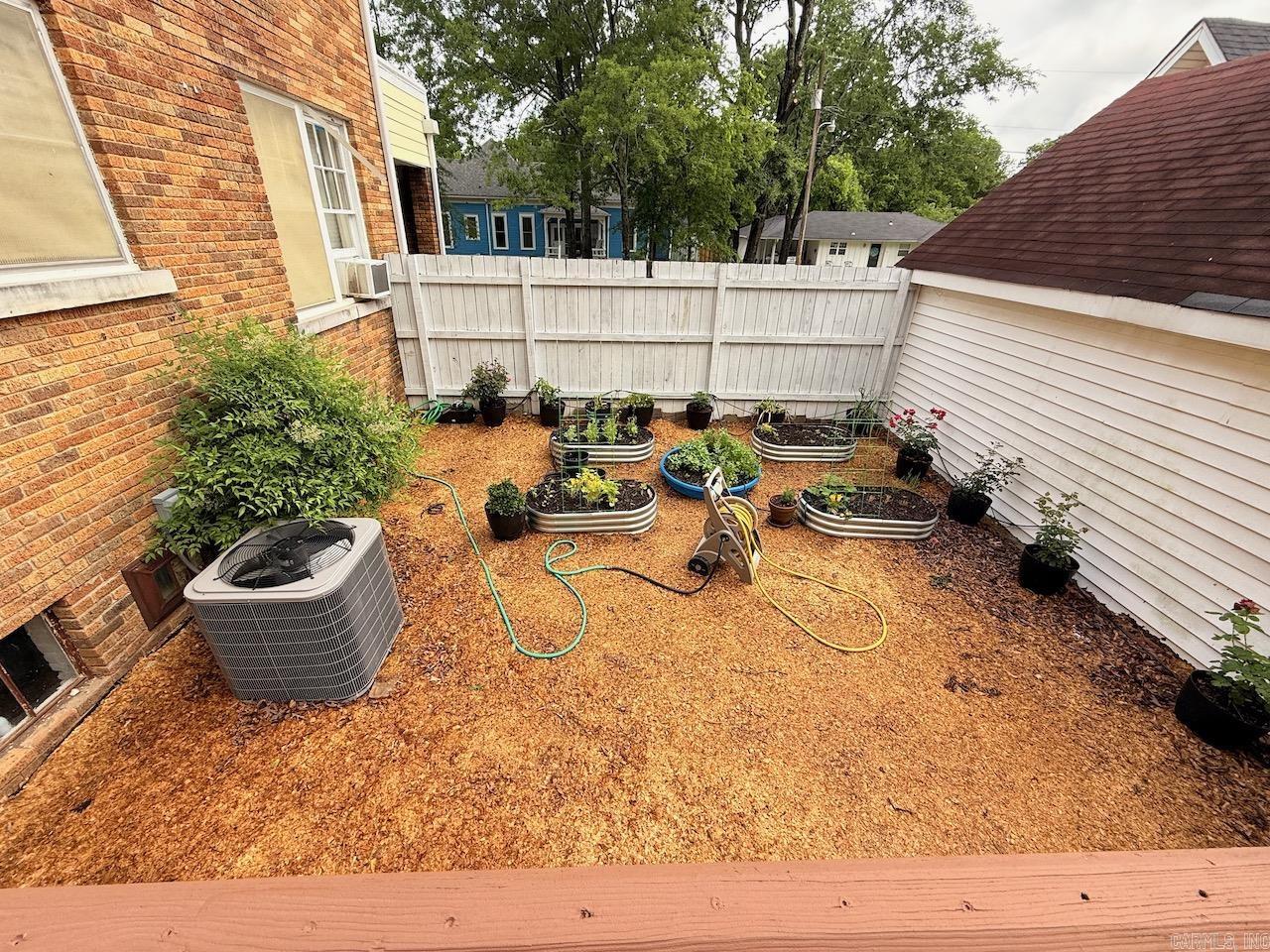 714 N Main  Monticello, AR