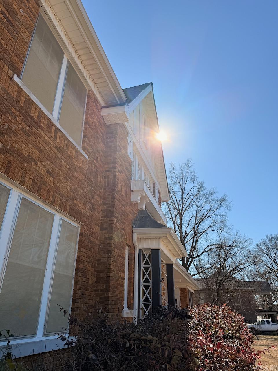 714 N Main  Monticello, AR