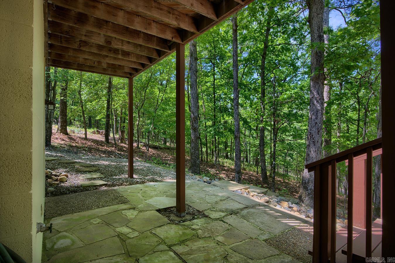4  Doscientos Lane  Hot Springs Village, AR
