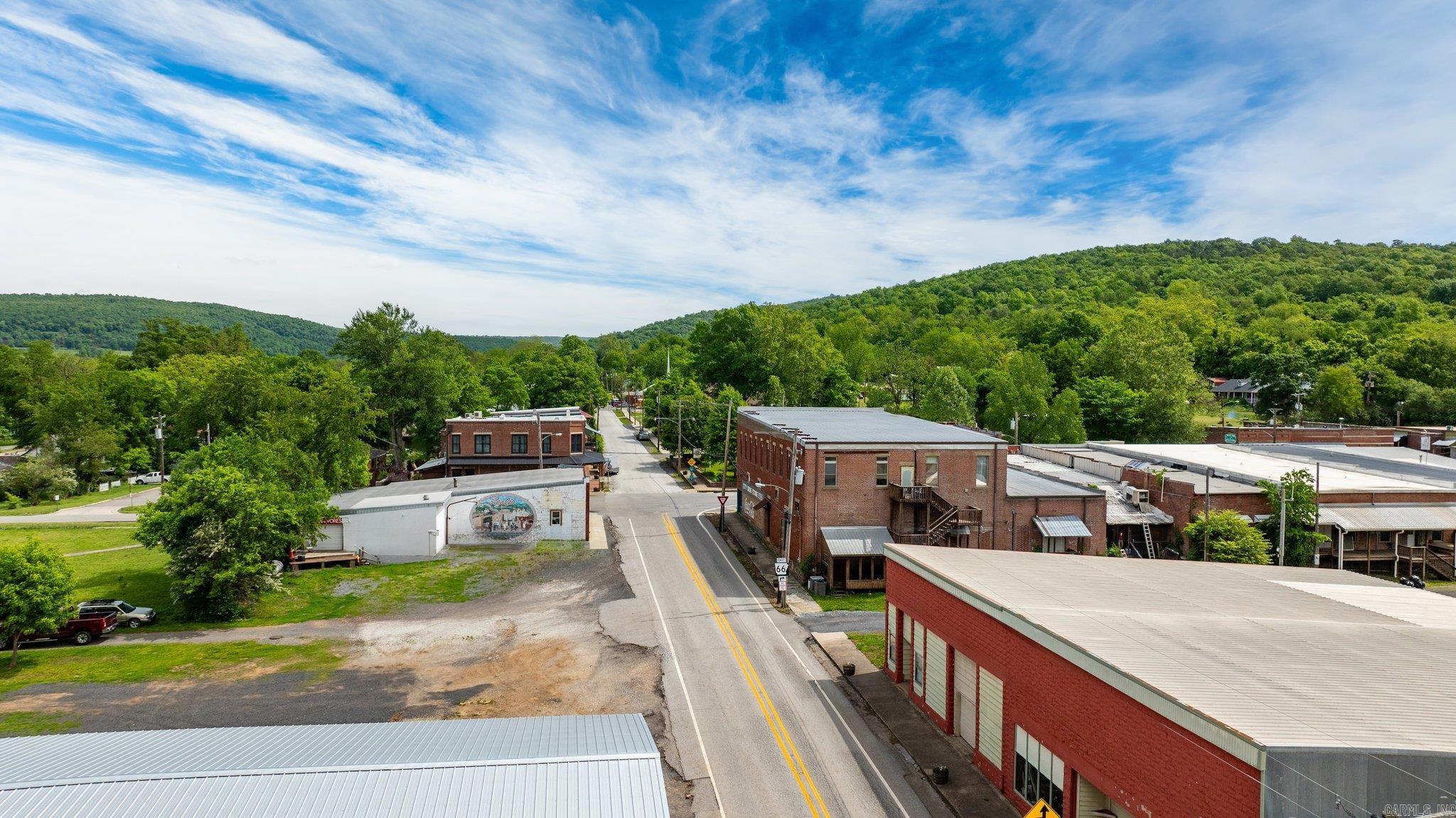 414  Main Street  Leslie, AR