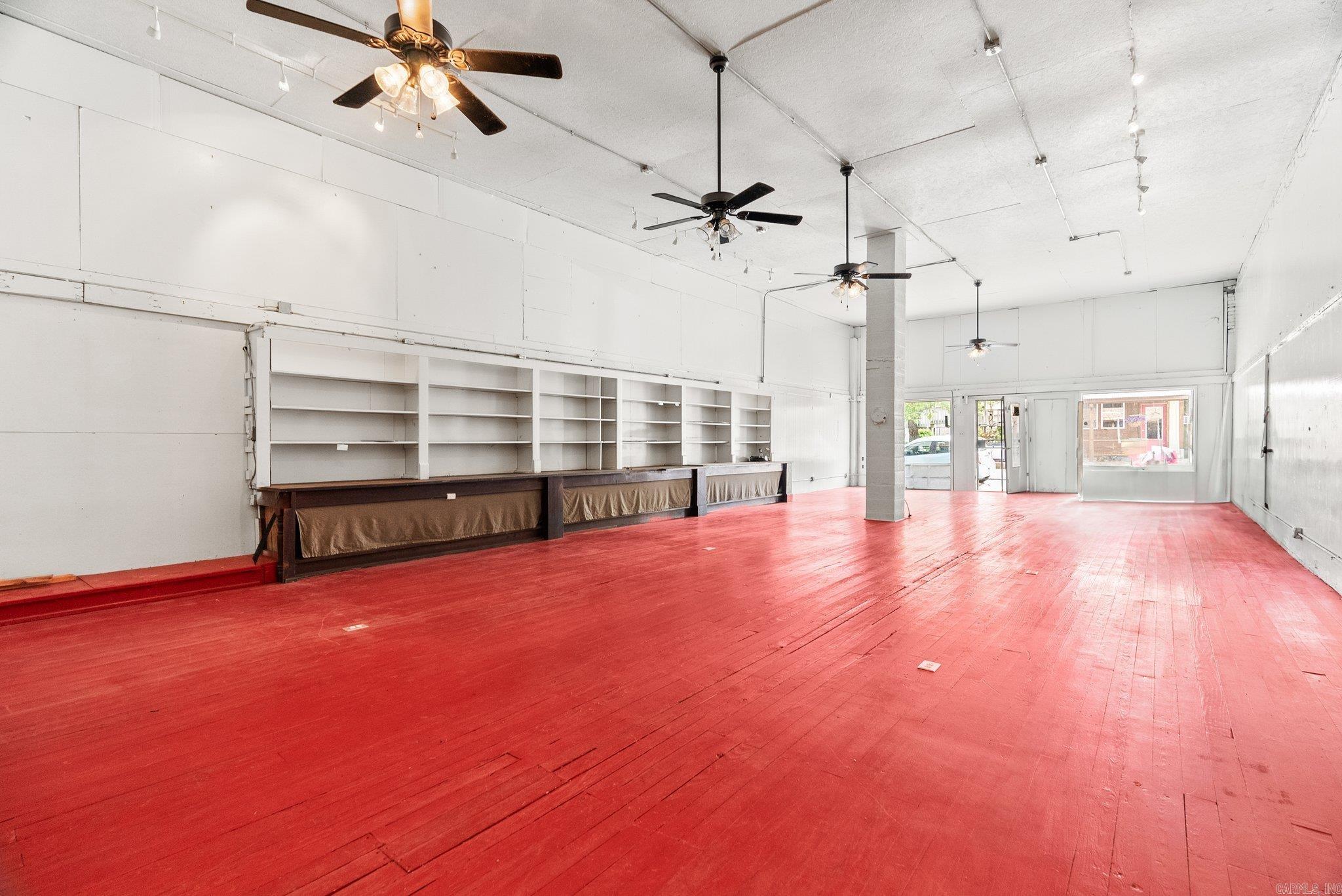 414  Main Street  Leslie, AR