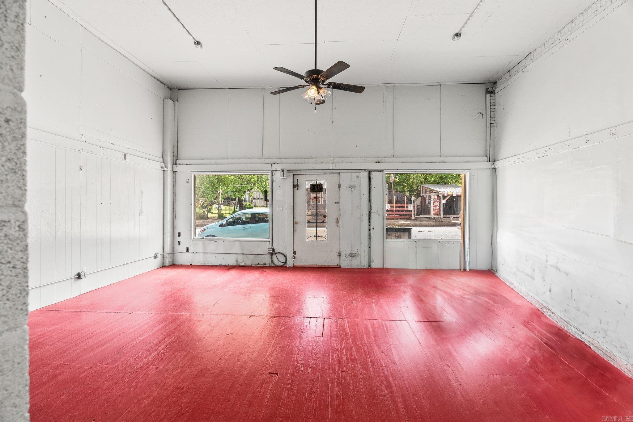 414  Main Street  Leslie, AR