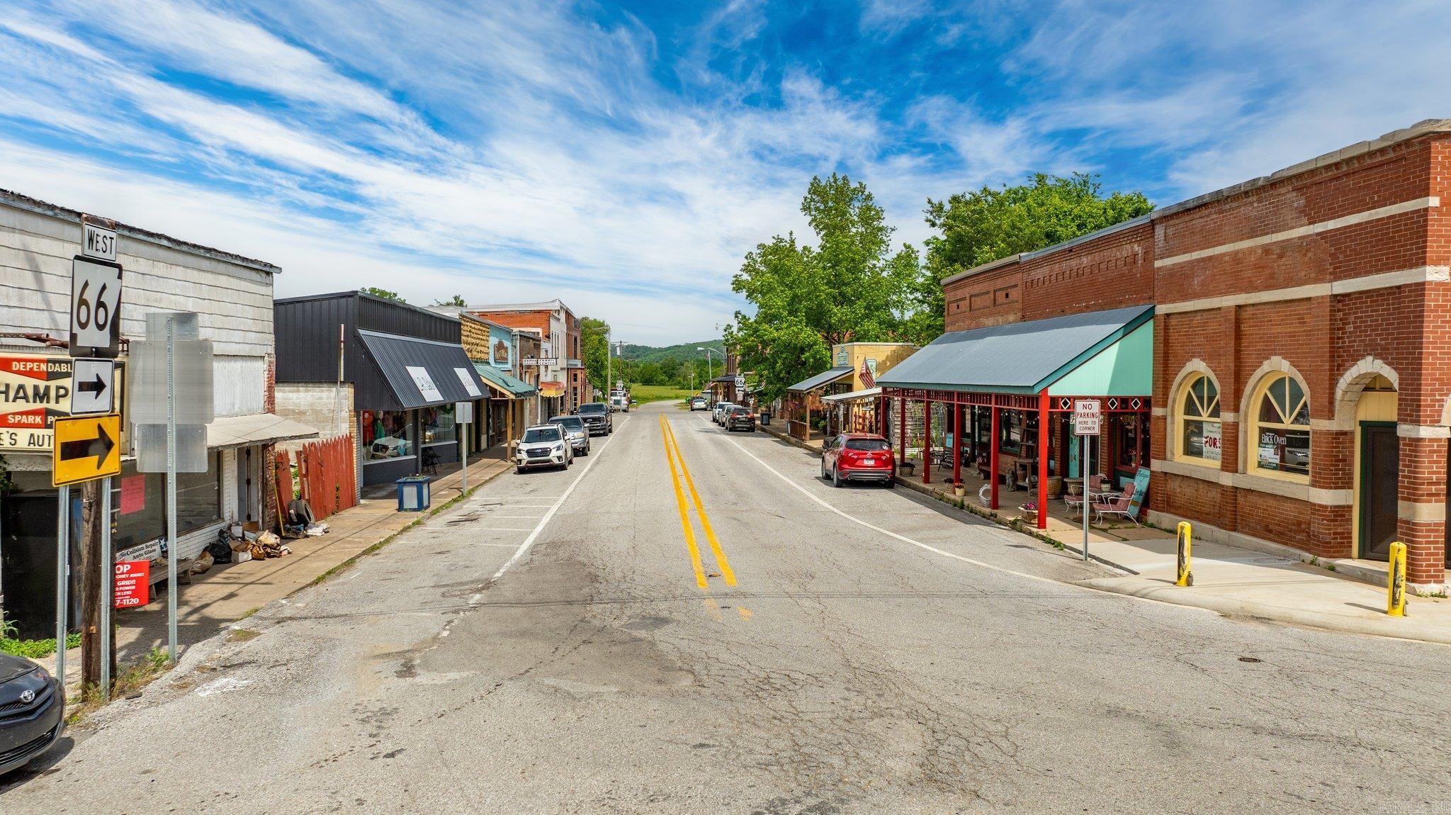 414  Main Street  Leslie, AR