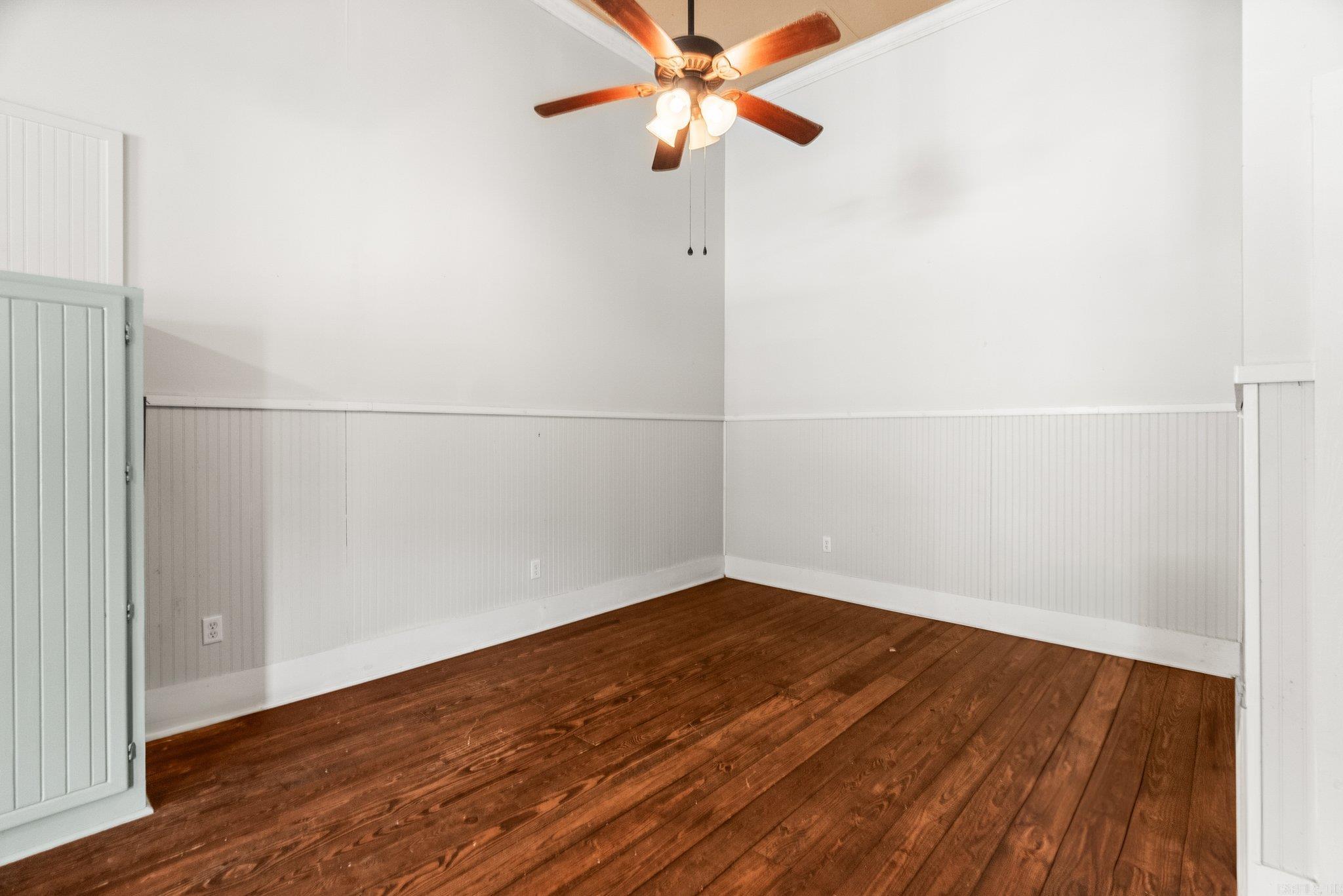 414  Main Street  Leslie, AR