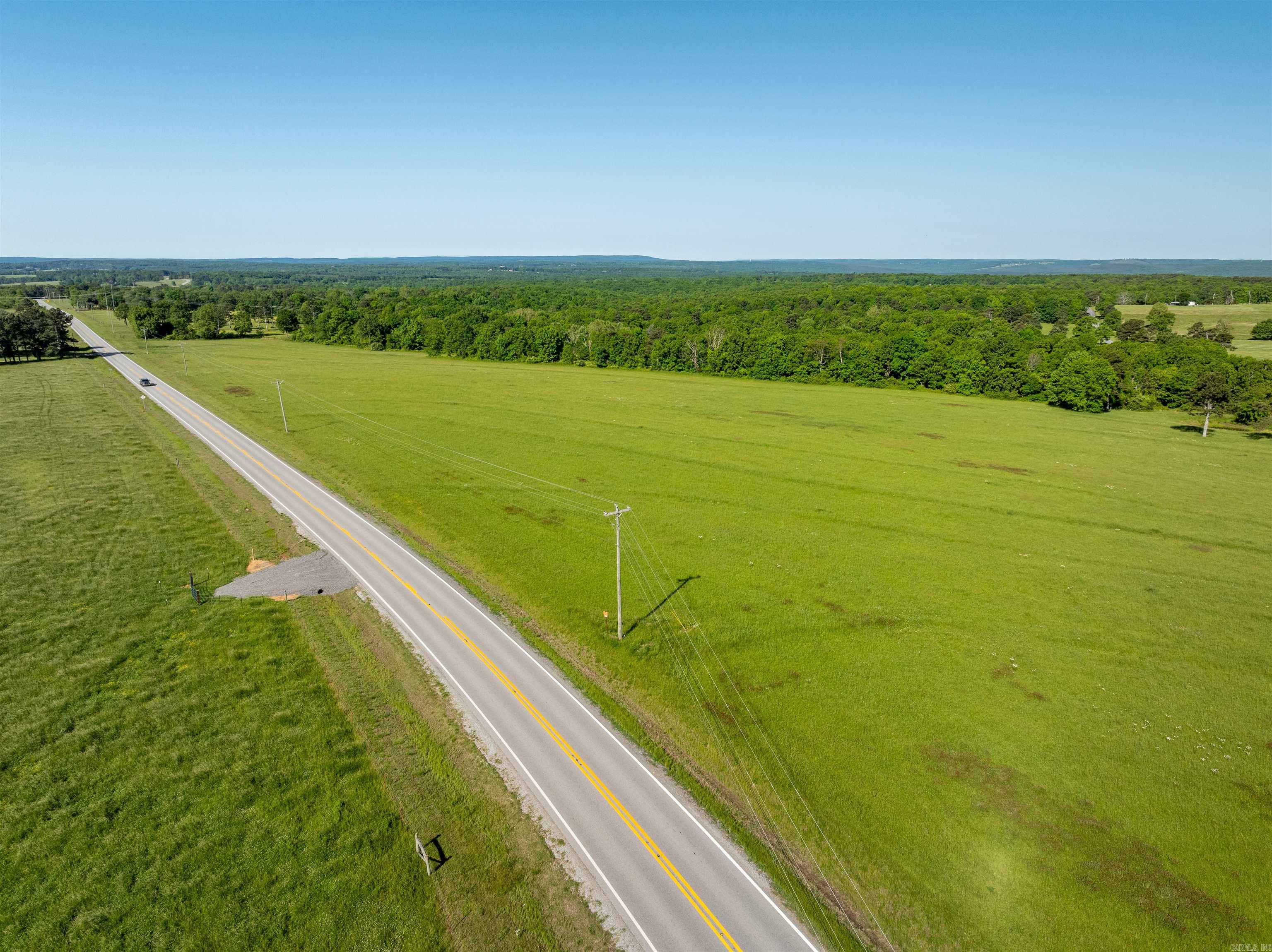 0  Heber Springs Rd  Locust Grove, AR