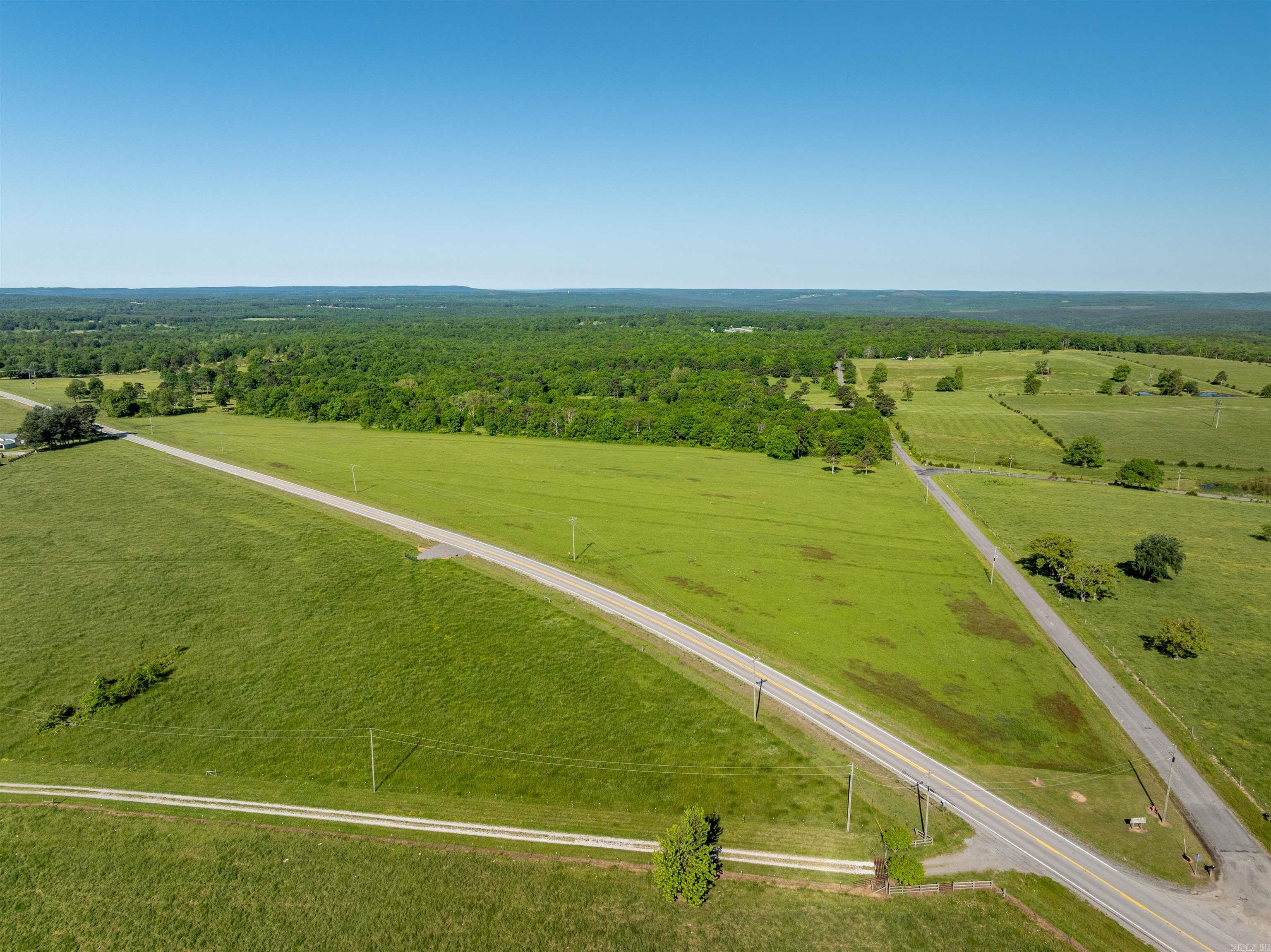 0  Heber Springs Rd  Locust Grove, AR