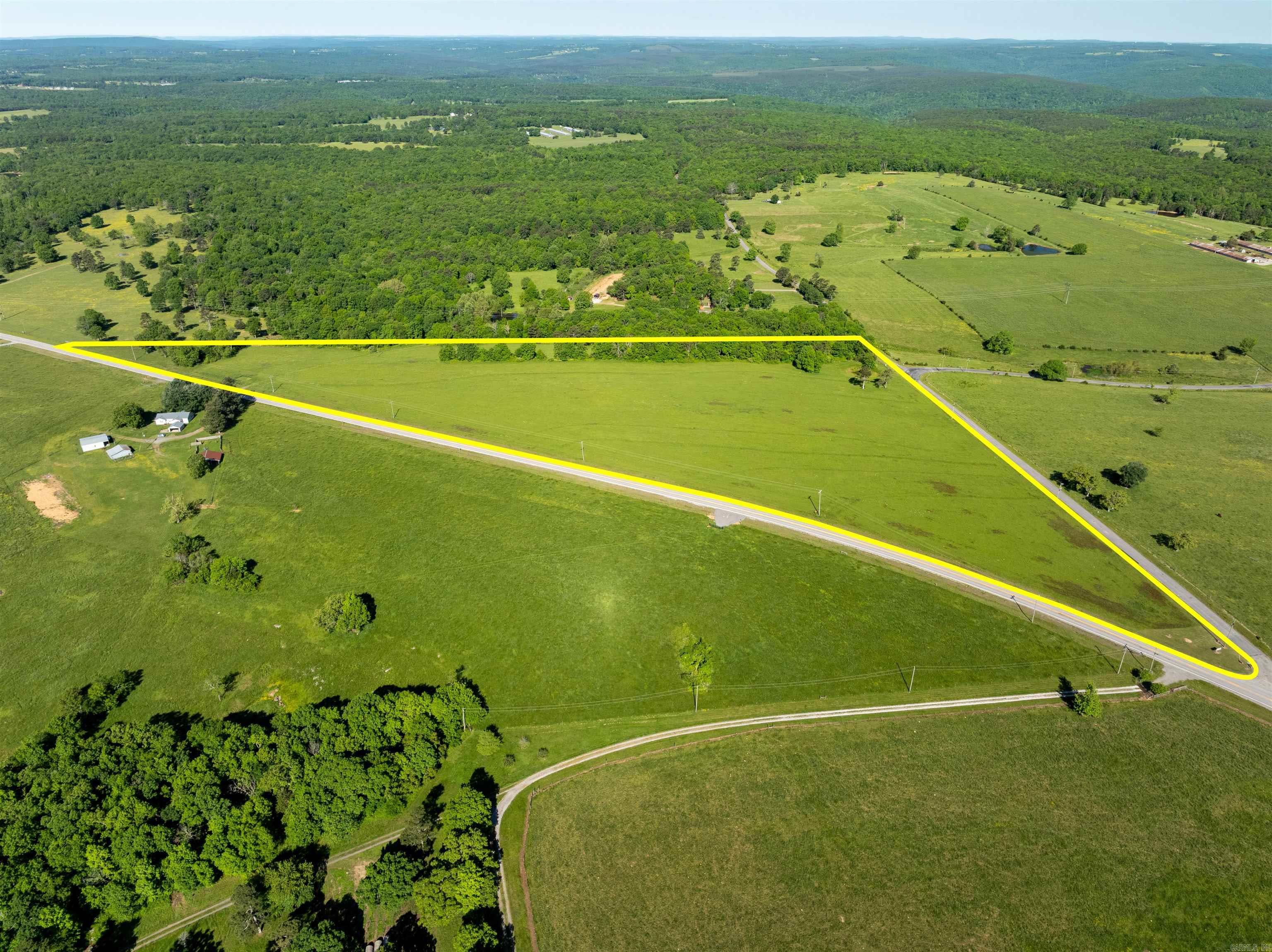 0  Heber Springs Rd  Locust Grove, AR