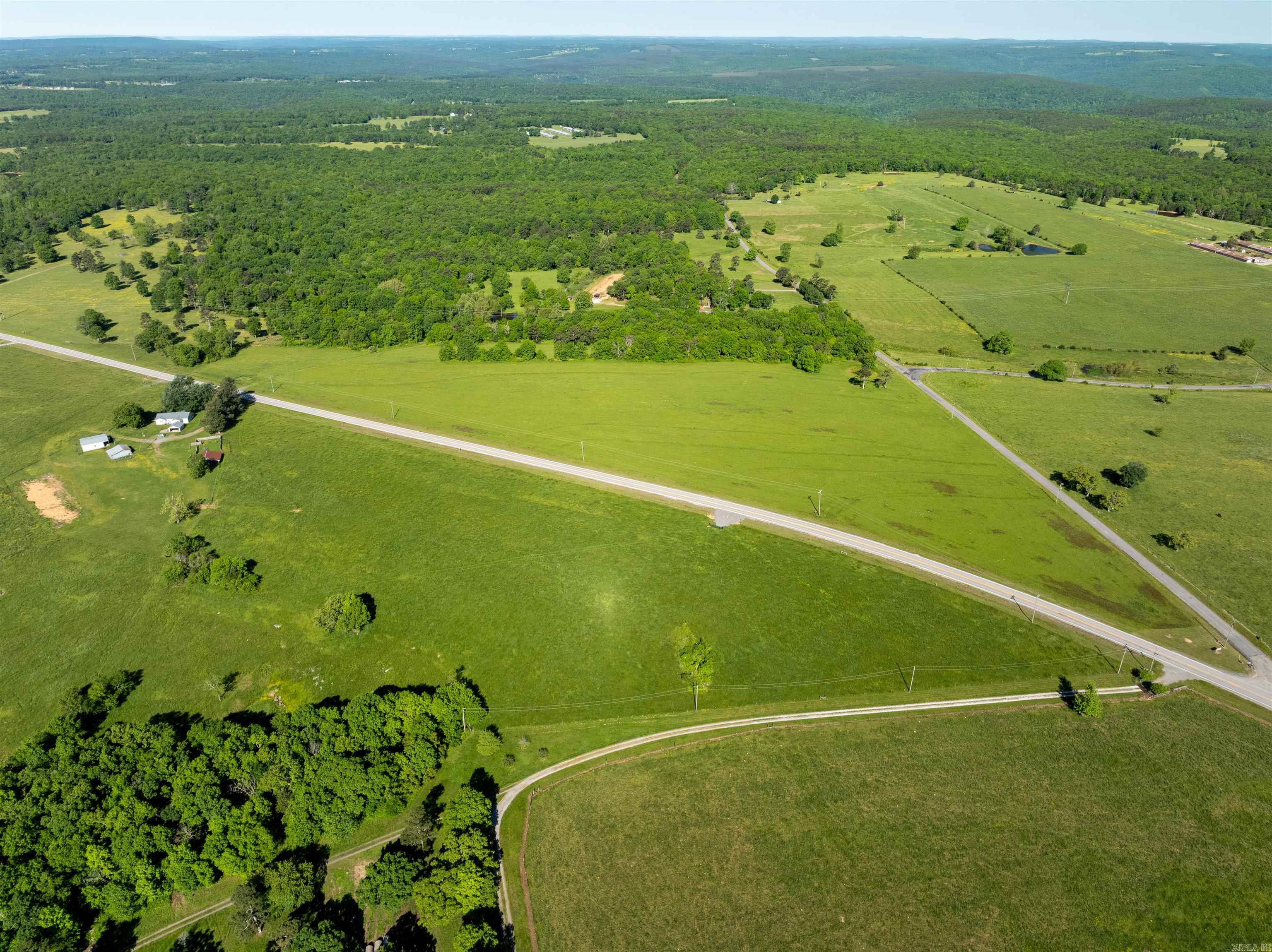 0  Heber Springs Rd  Locust Grove, AR