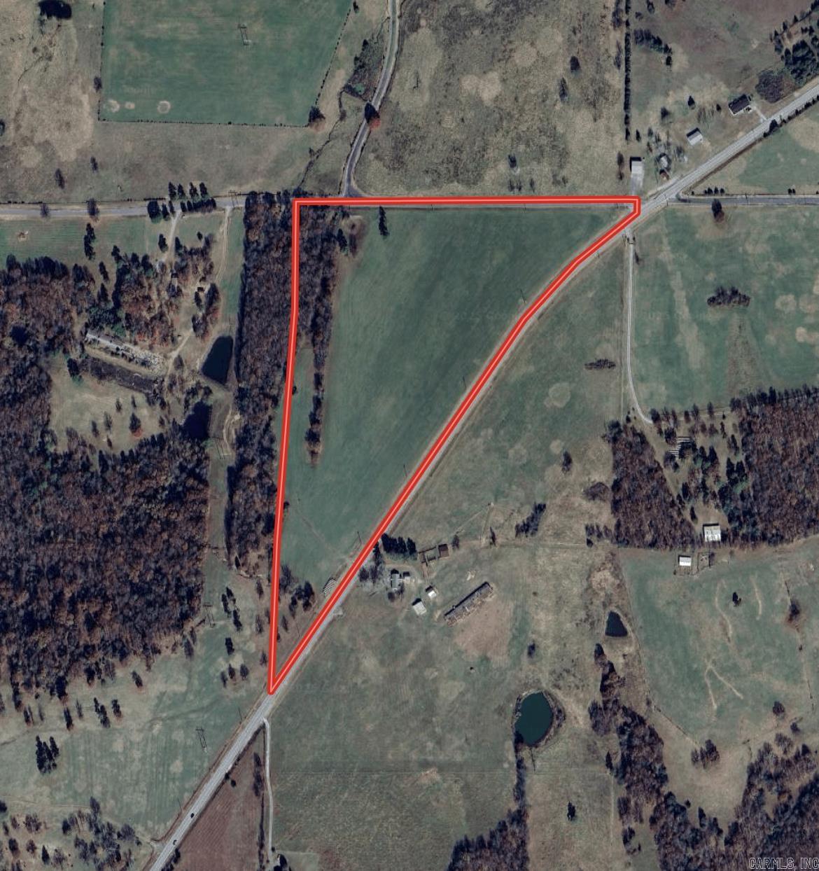 0  Heber Springs Rd  Locust Grove, AR