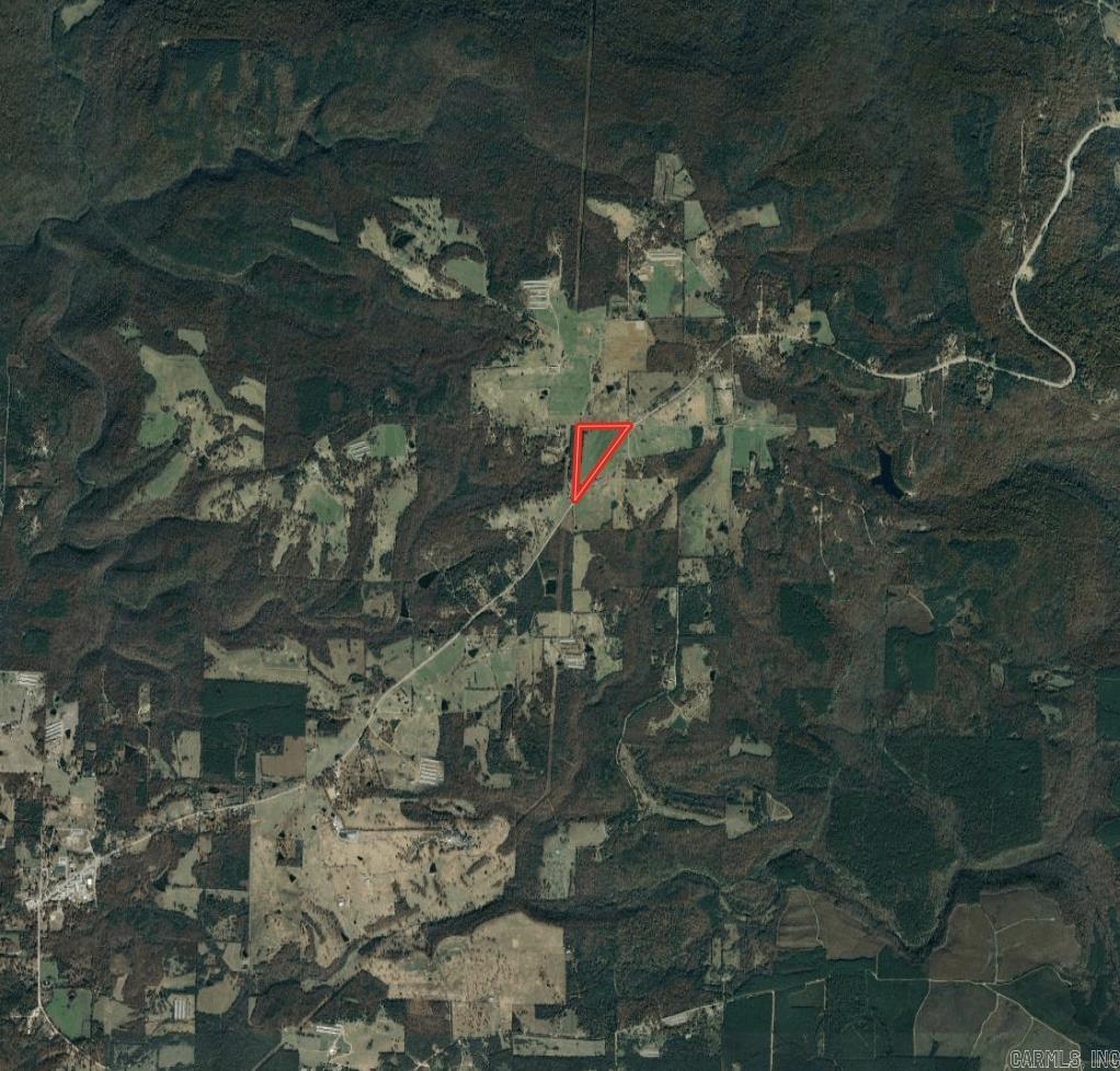 0  Heber Springs Rd  Locust Grove, AR