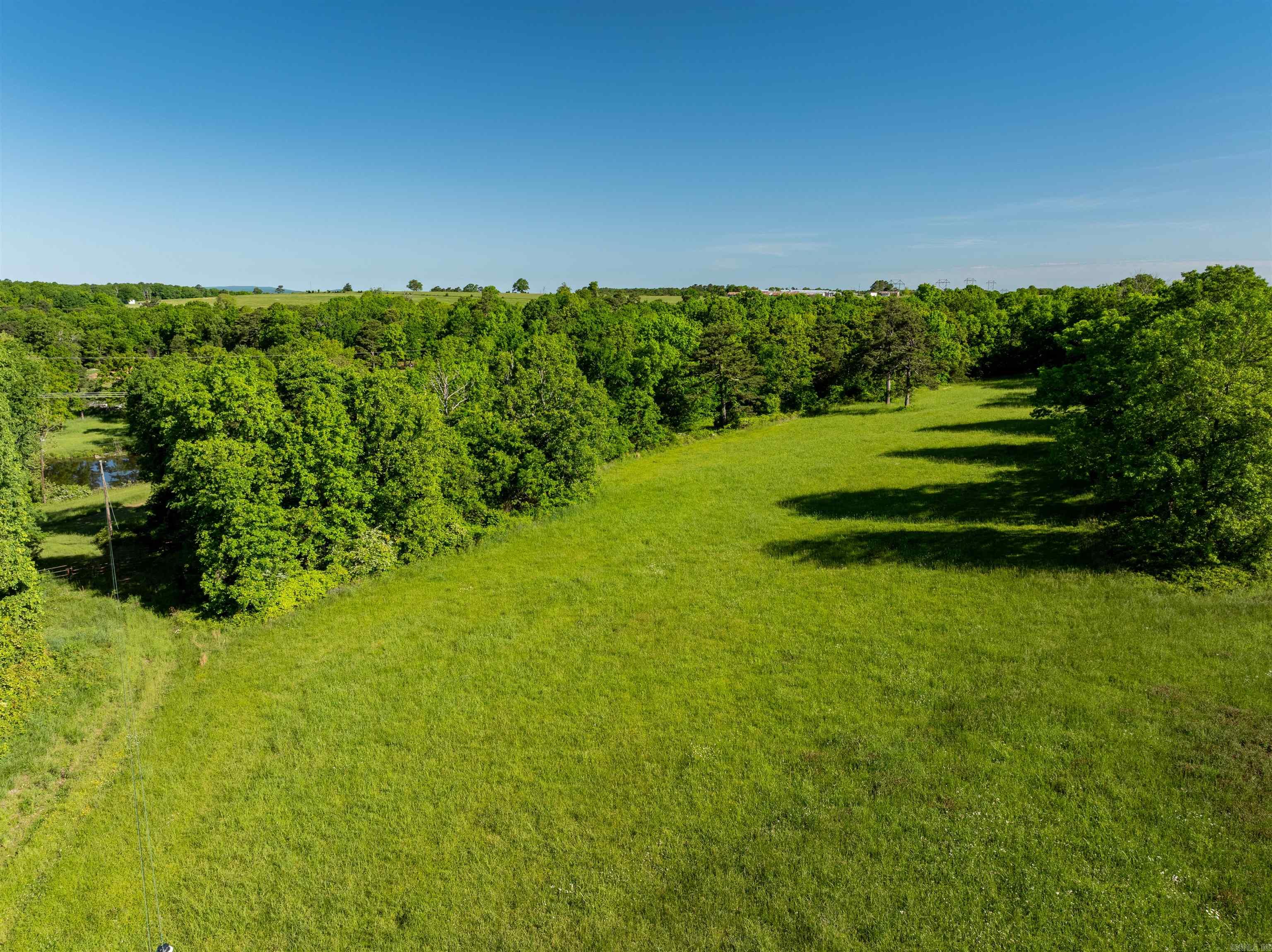 0  Heber Springs Rd  Locust Grove, AR