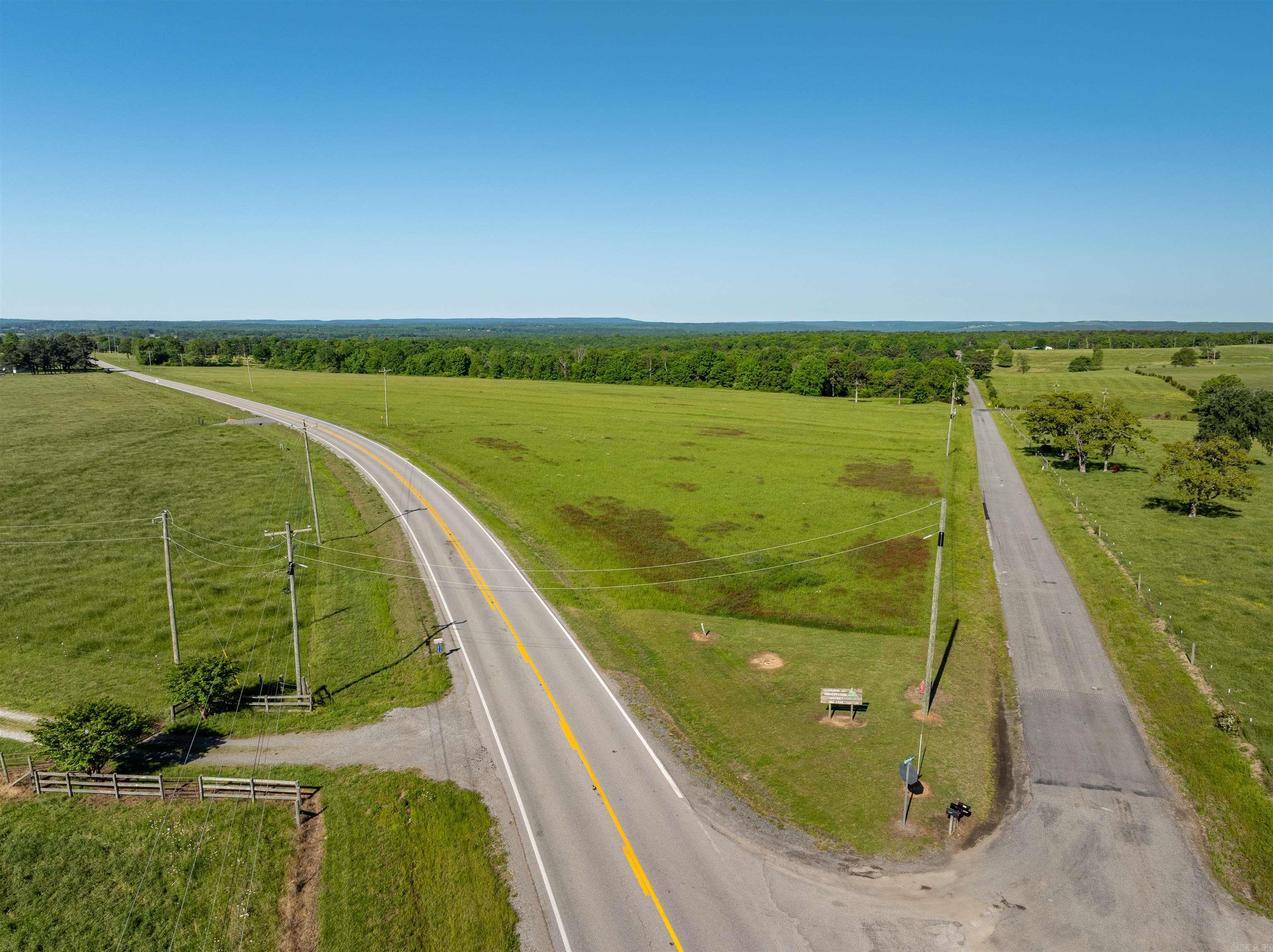 0  Heber Springs Rd  Locust Grove, AR