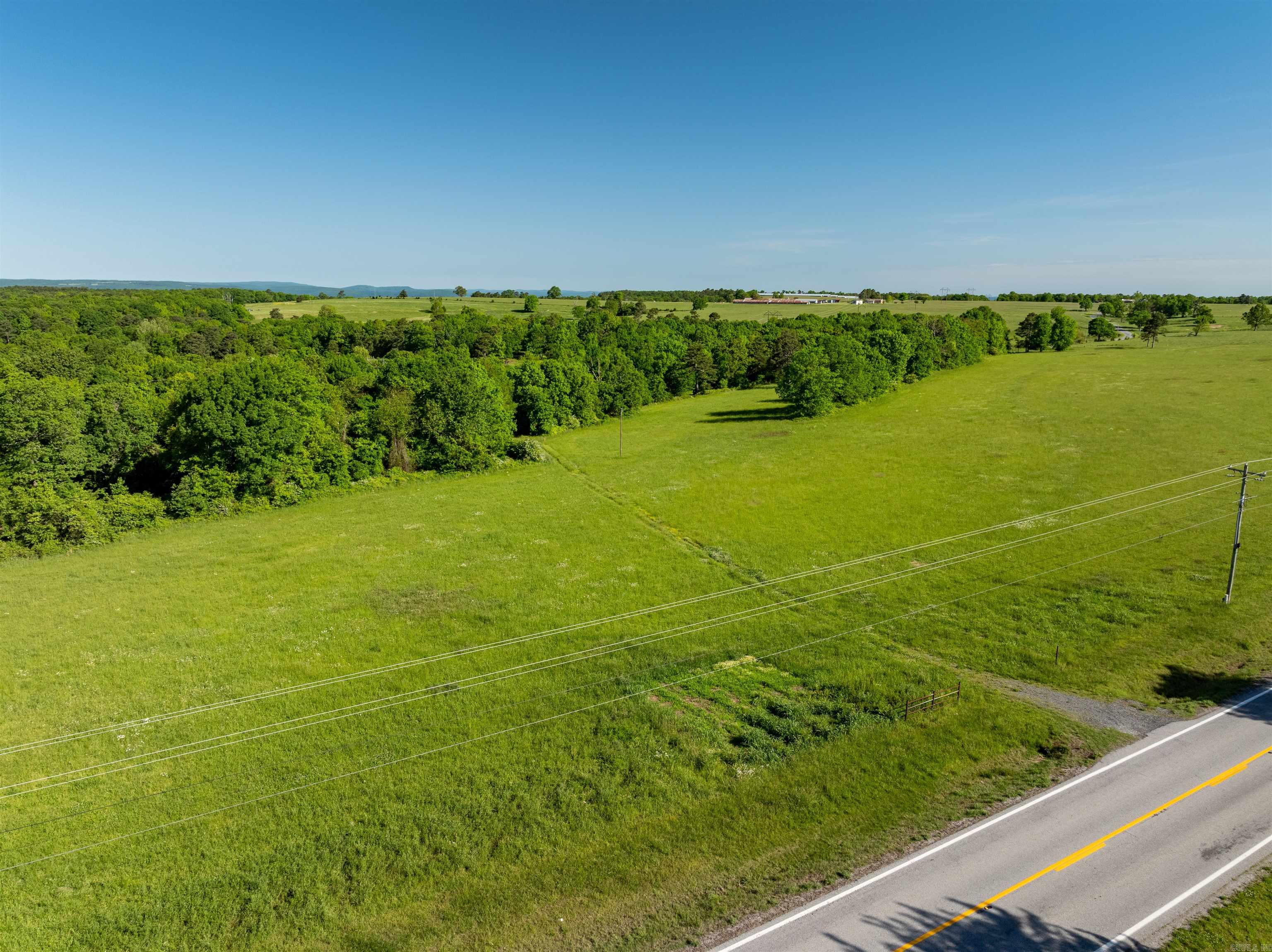 0  Heber Springs Rd  Locust Grove, AR