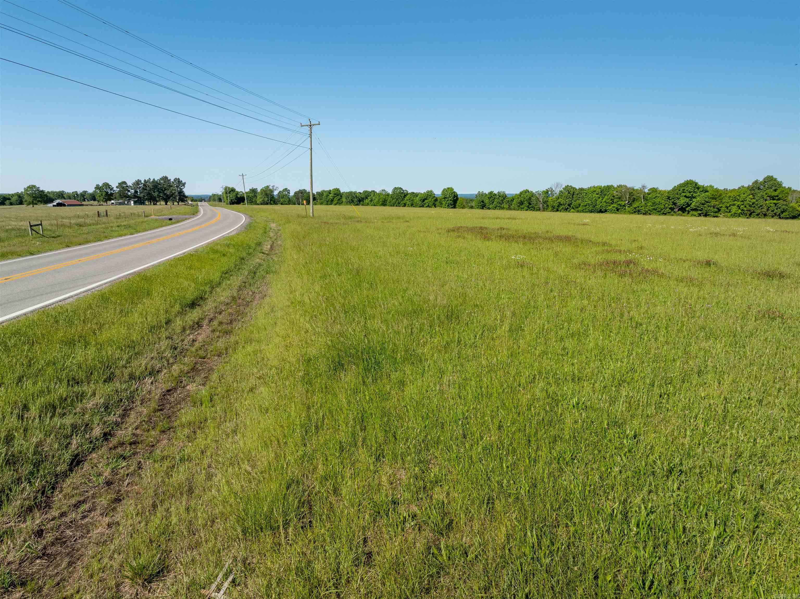 0  Heber Springs Rd  Locust Grove, AR