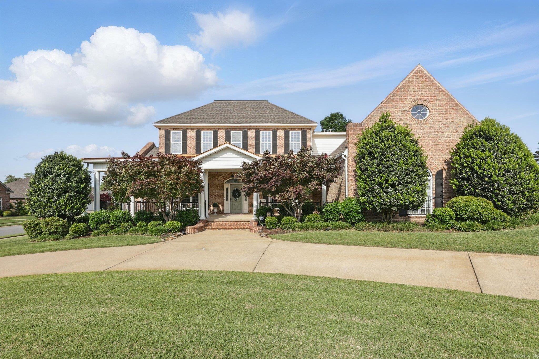 2823  Shadow Creek Drive  Benton, AR