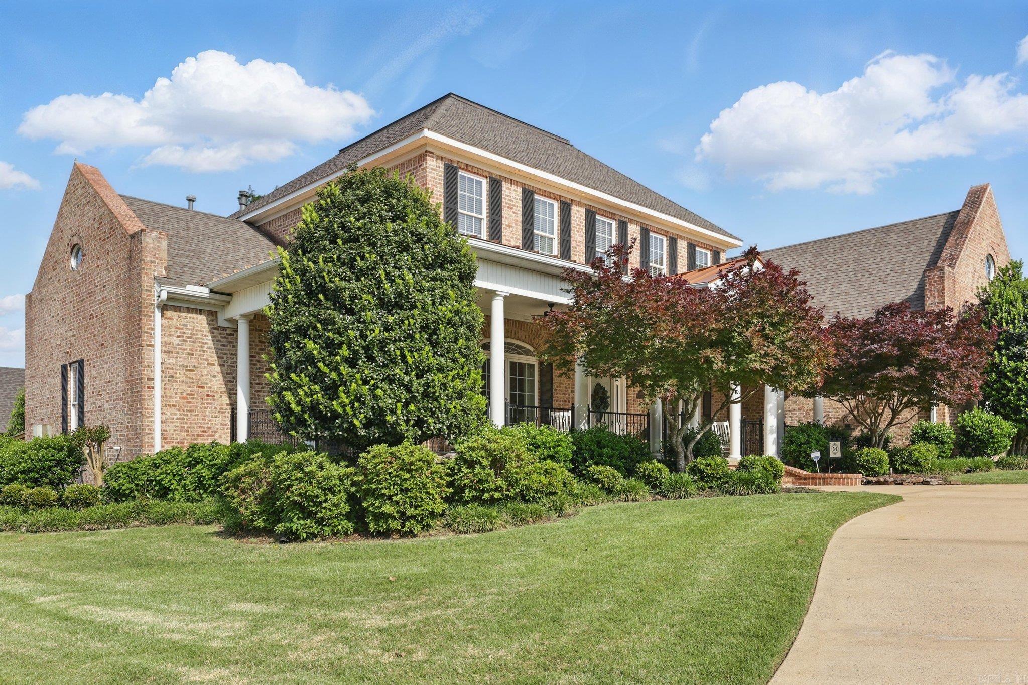 2823  Shadow Creek Drive  Benton, AR