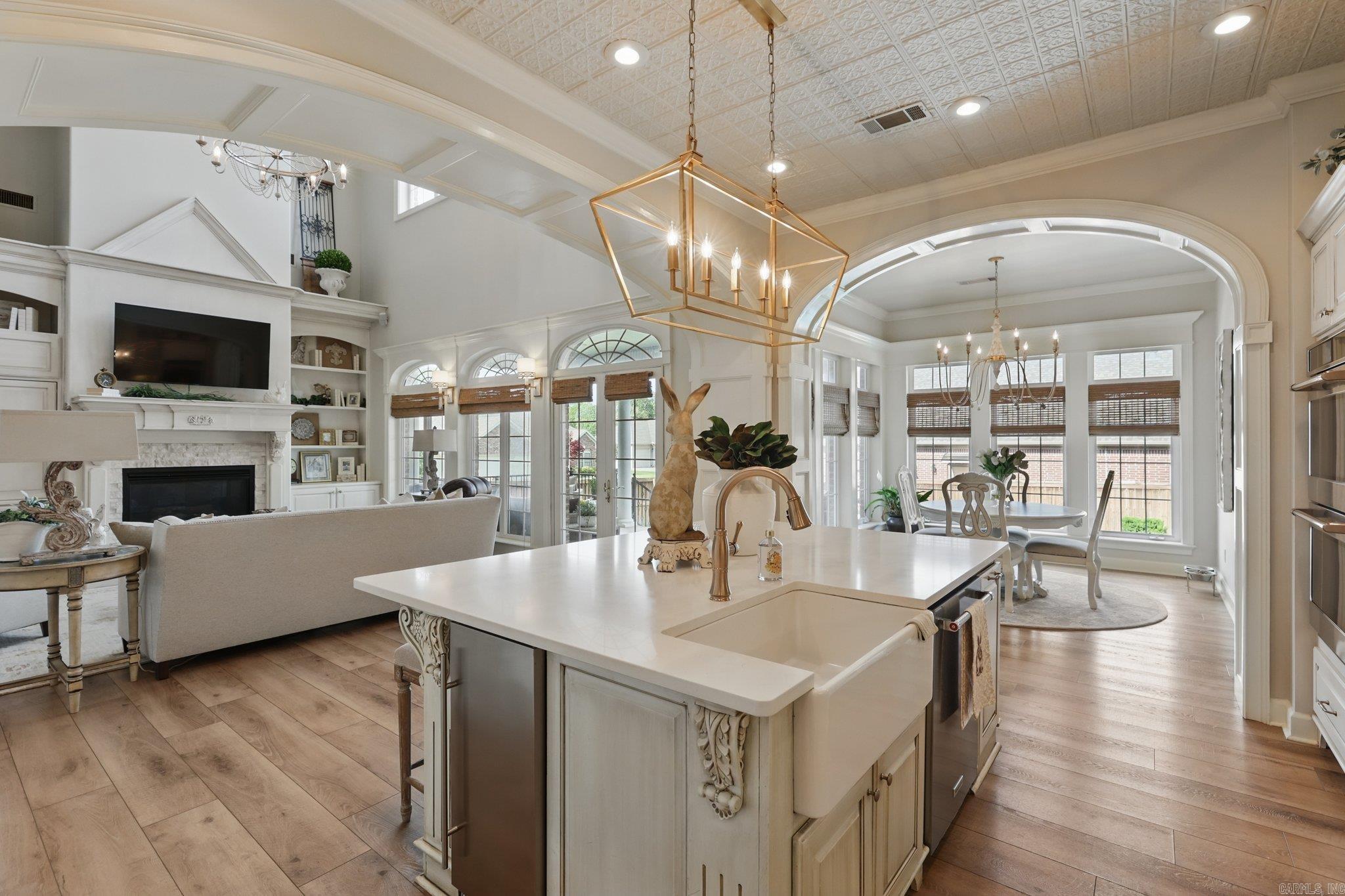 2823  Shadow Creek Drive  Benton, AR