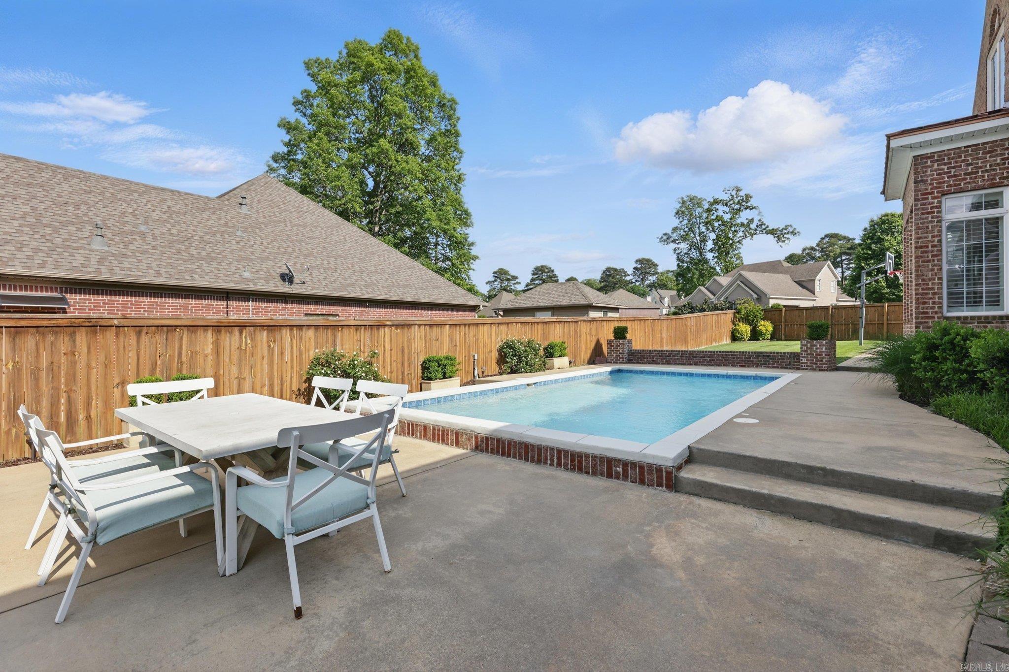 2823  Shadow Creek Drive  Benton, AR