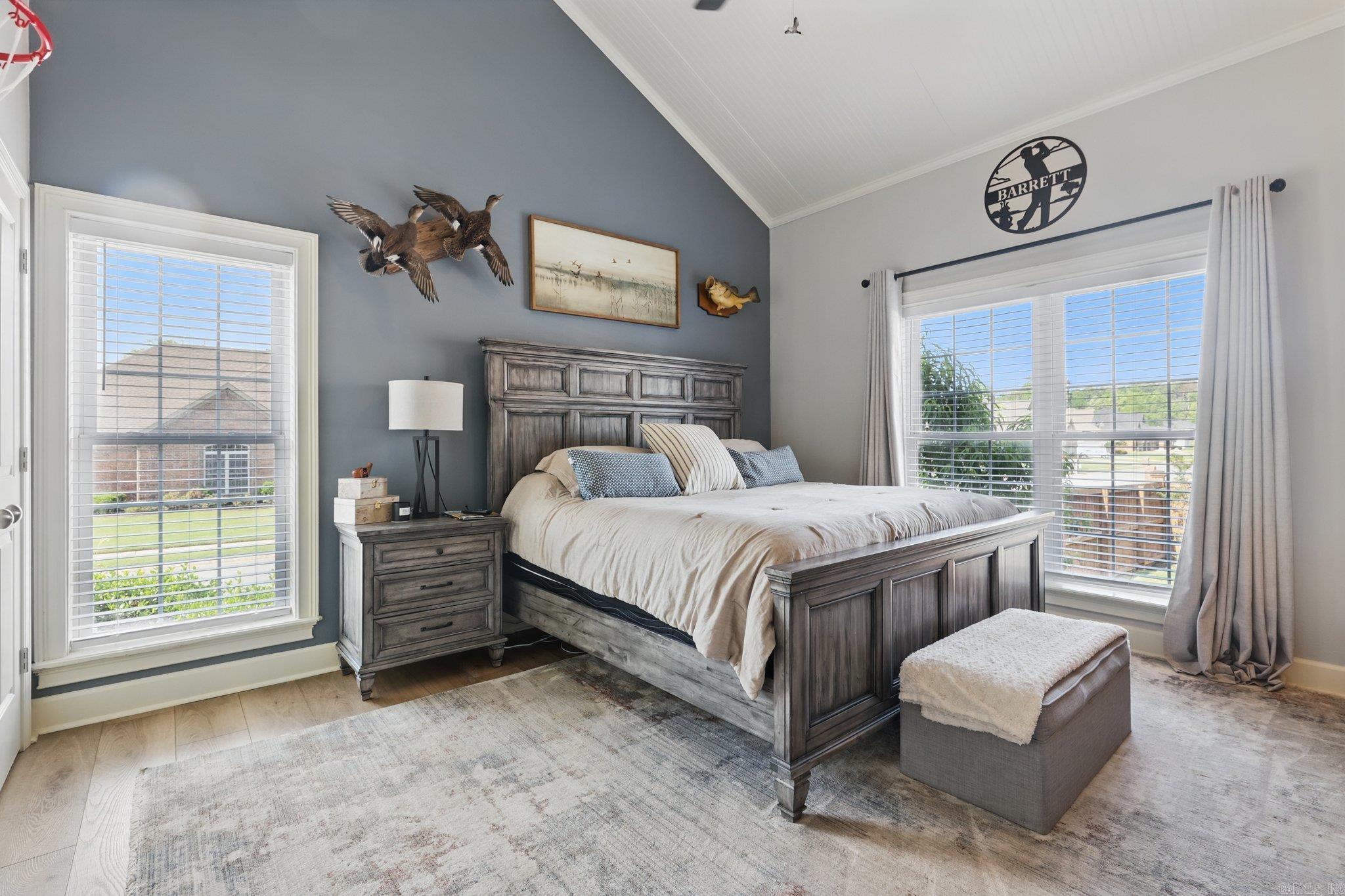 2823  Shadow Creek Drive  Benton, AR
