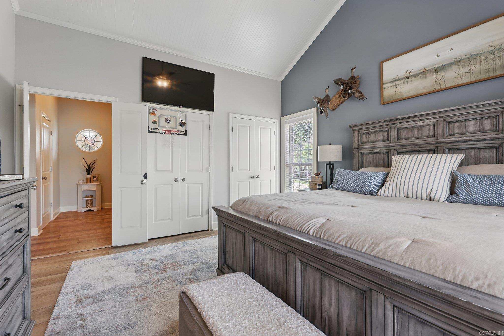2823  Shadow Creek Drive  Benton, AR