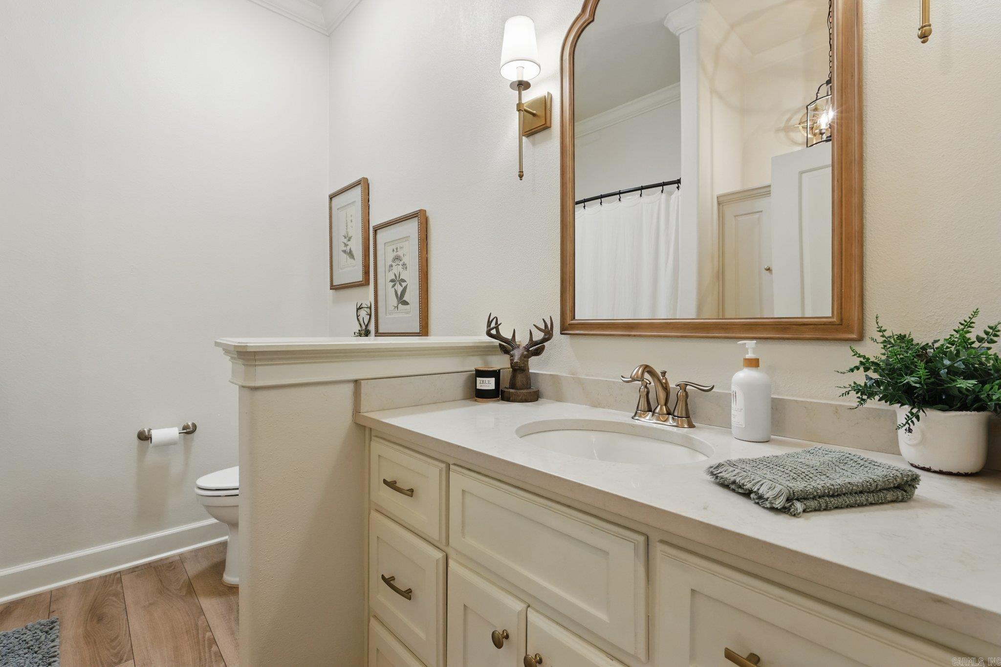 2823  Shadow Creek Drive  Benton, AR