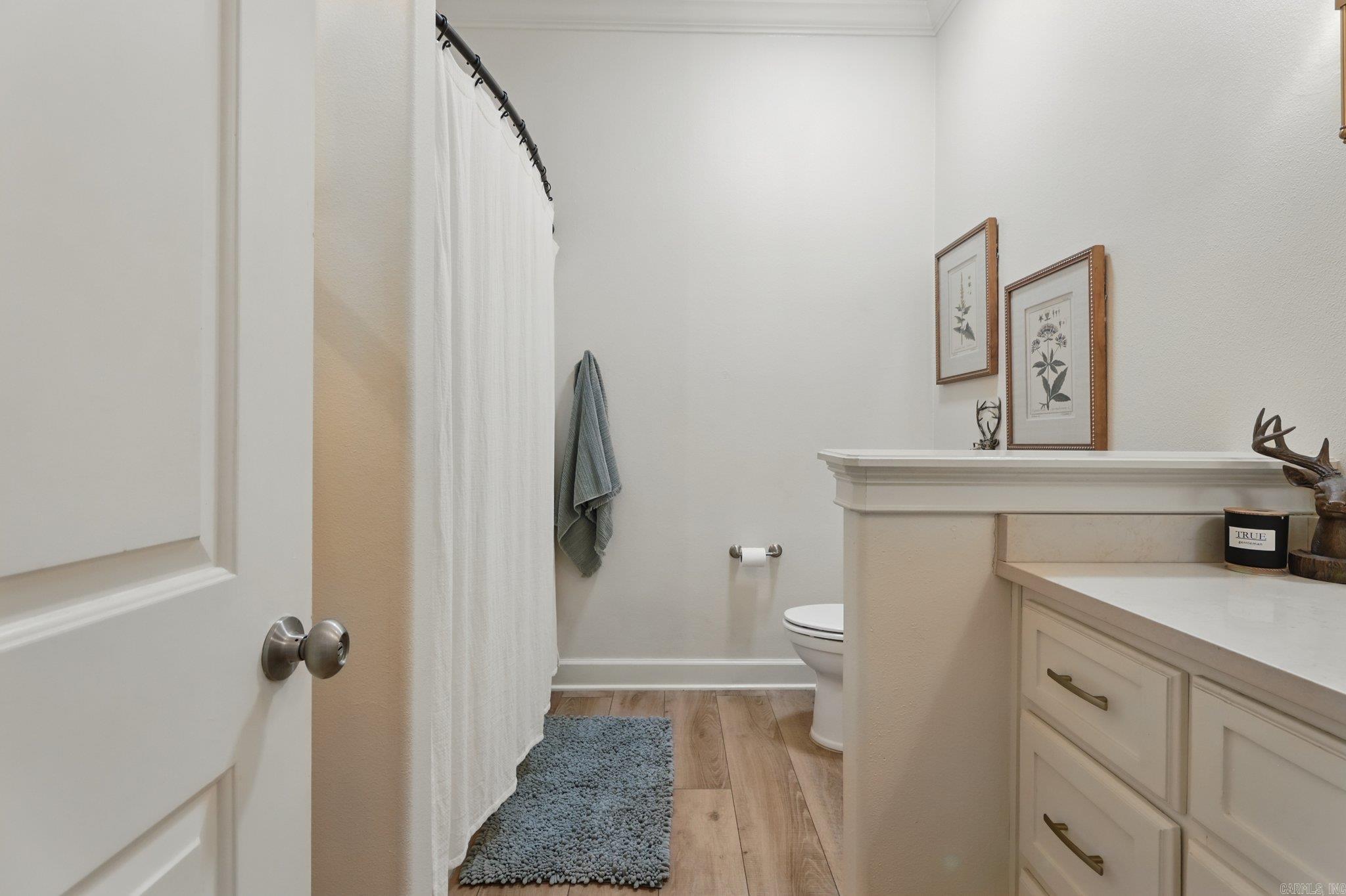 2823  Shadow Creek Drive  Benton, AR