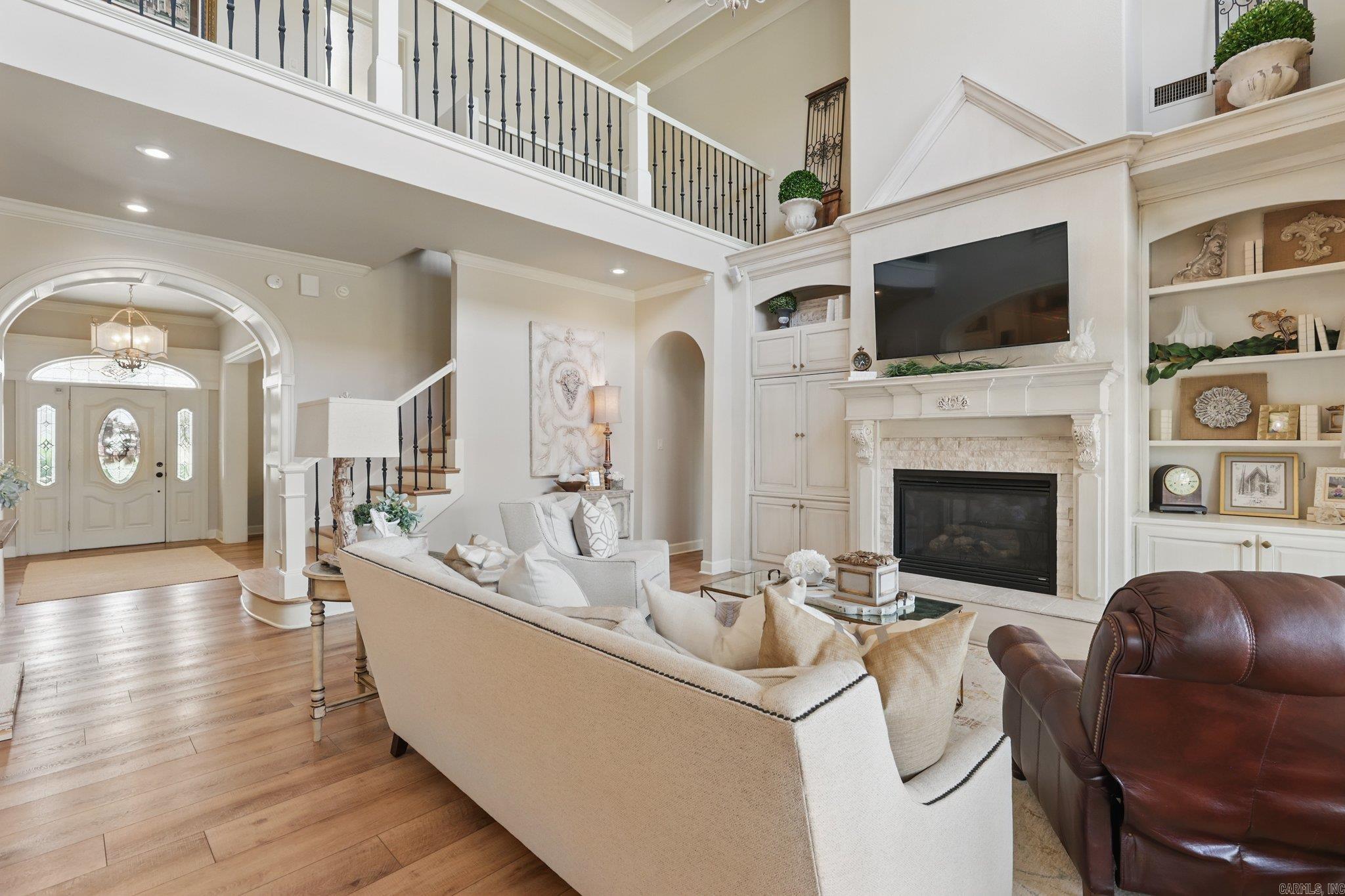2823  Shadow Creek Drive  Benton, AR