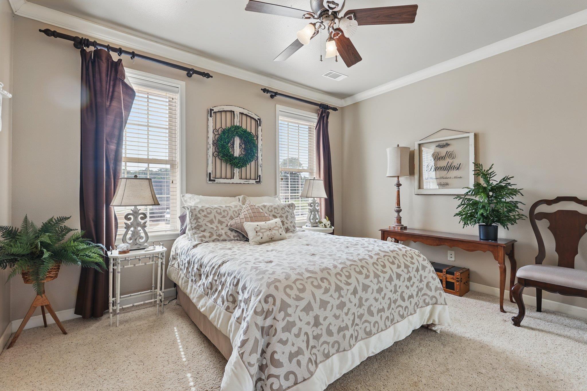 2823  Shadow Creek Drive  Benton, AR