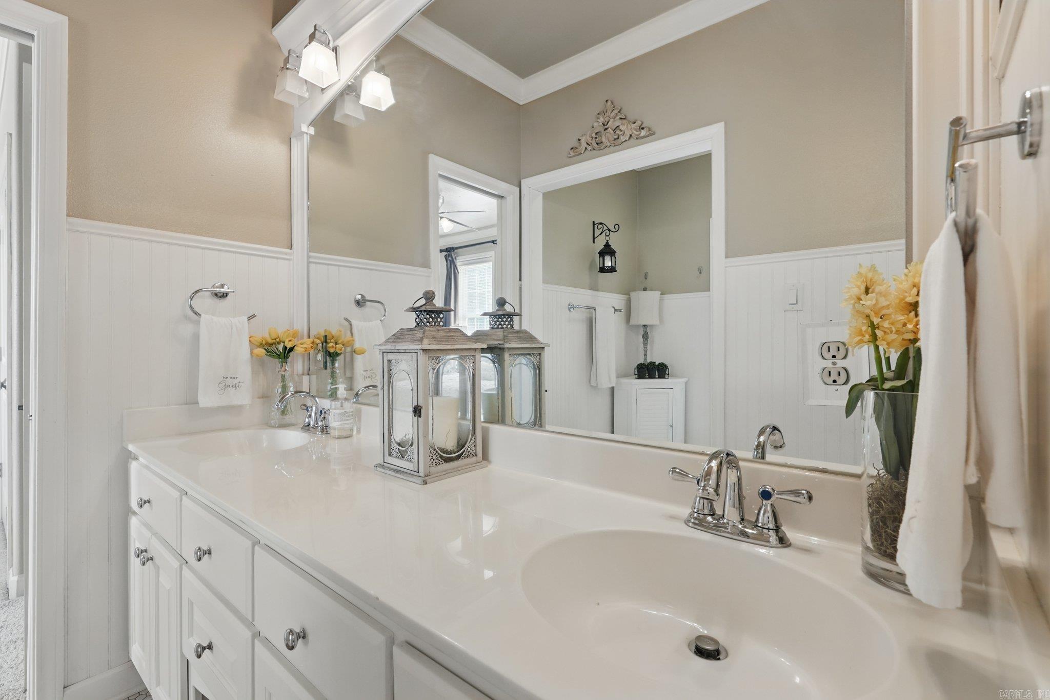 2823  Shadow Creek Drive  Benton, AR