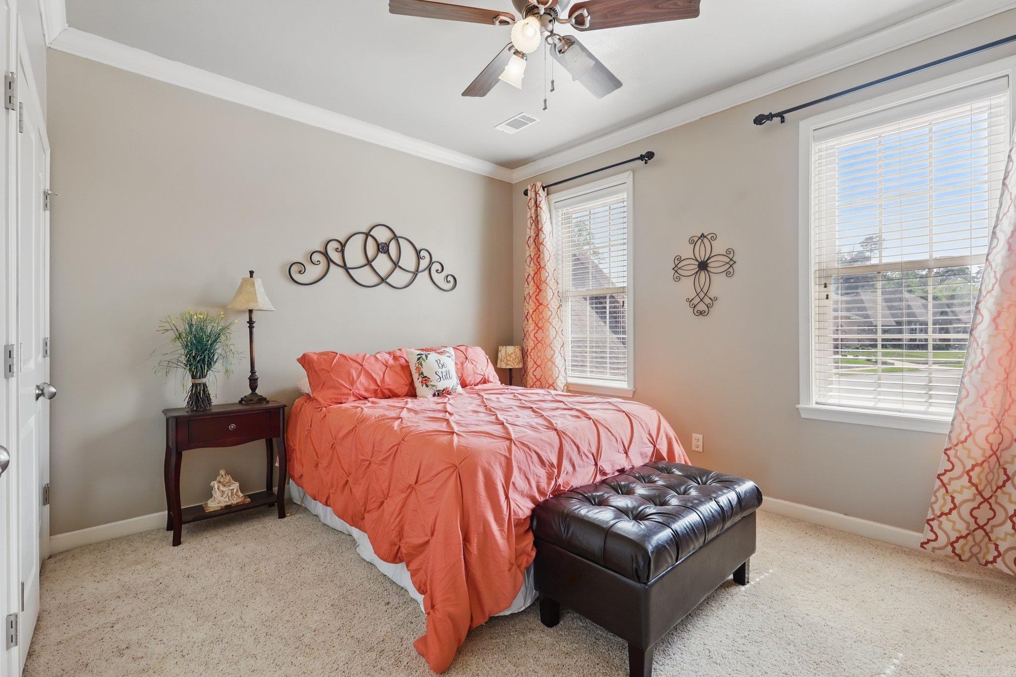 2823  Shadow Creek Drive  Benton, AR