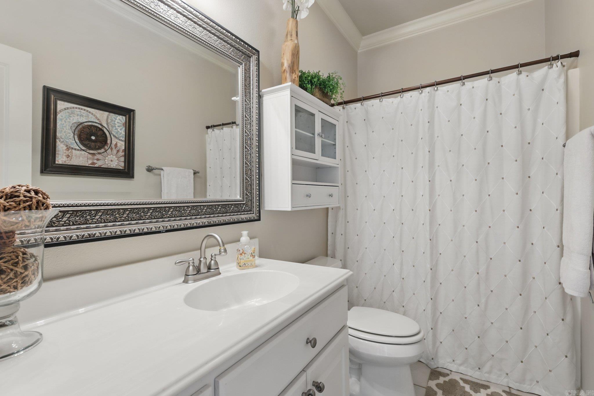 2823  Shadow Creek Drive  Benton, AR